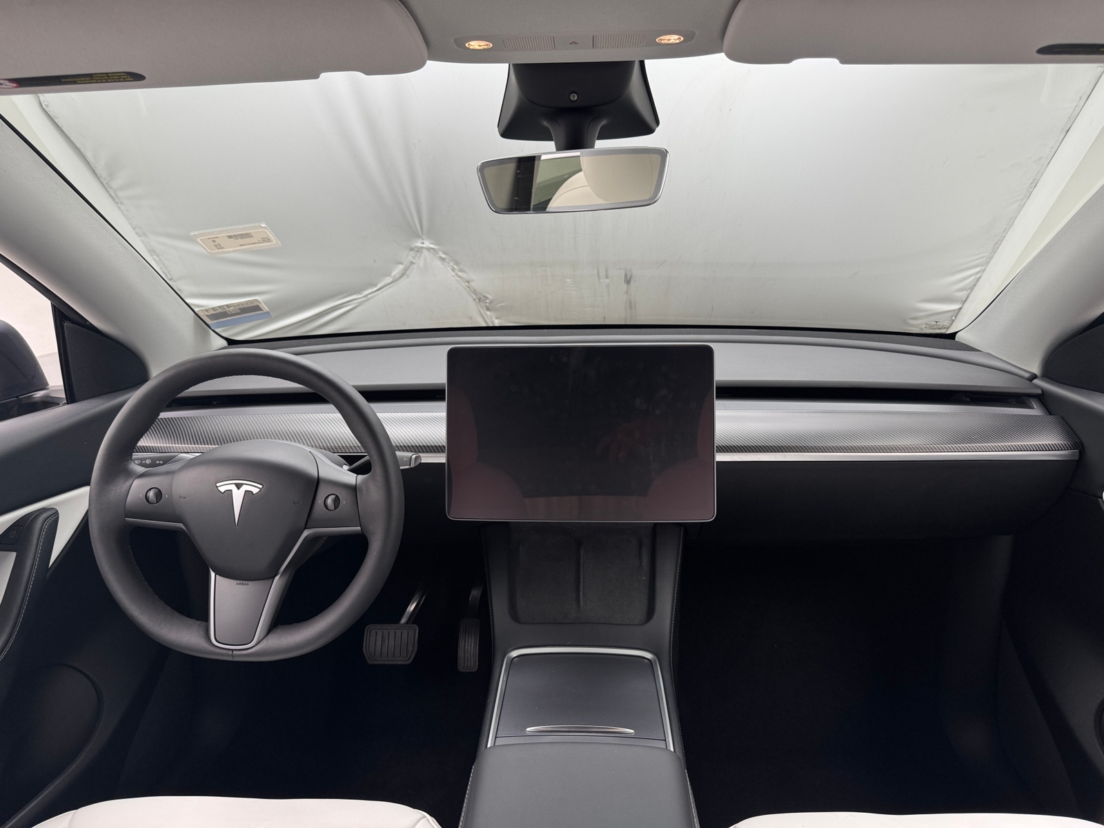 Thumbnail: 2022 Tesla Model Y - 2