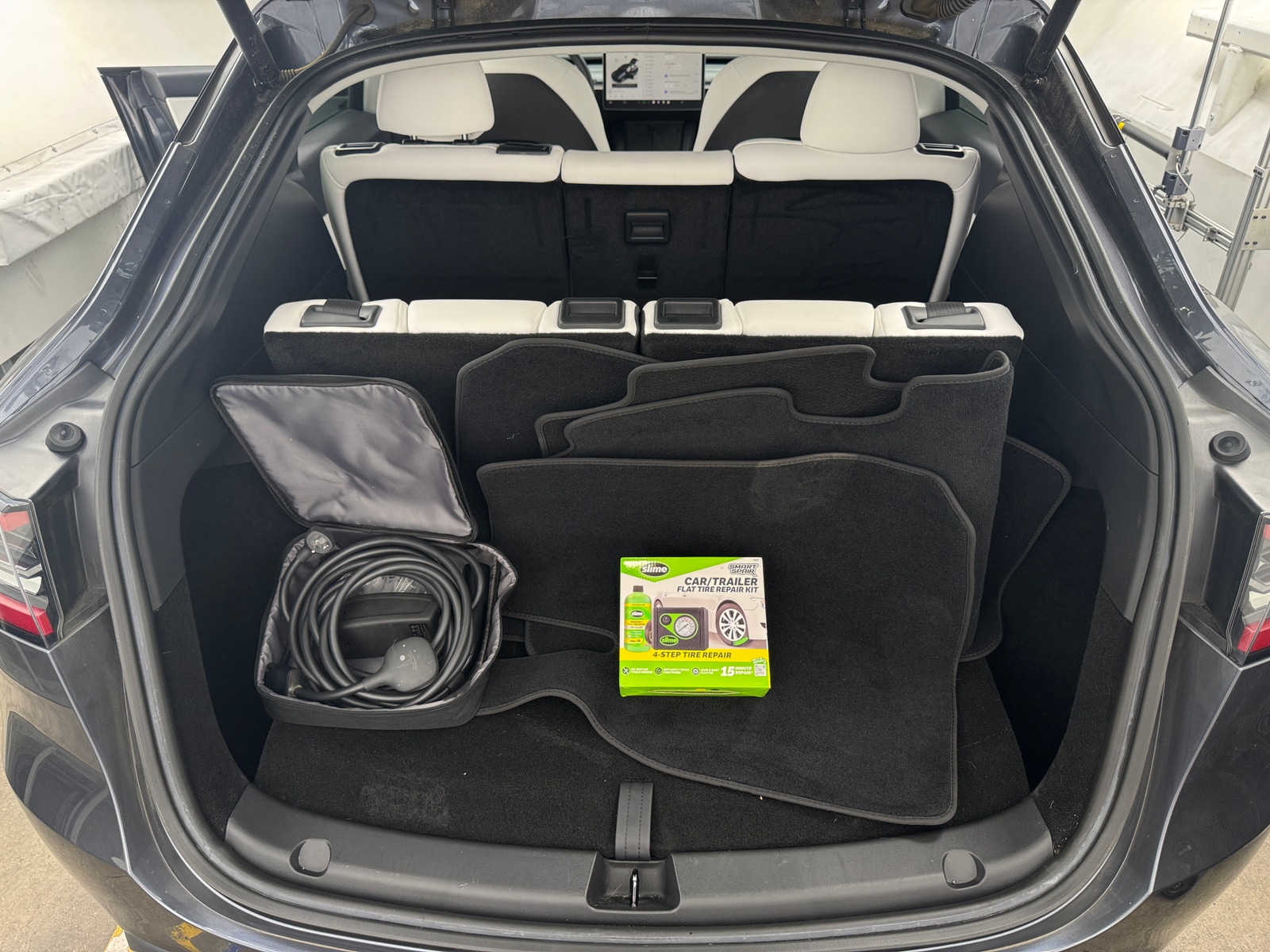 Thumbnail: 2022 Tesla Model Y - 6