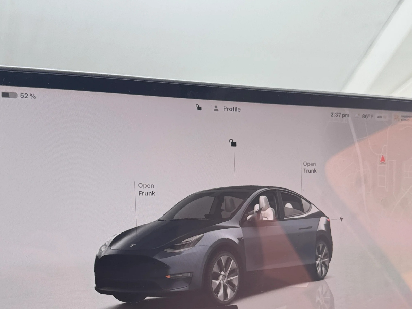 Thumbnail: 2022 Tesla Model Y - 3