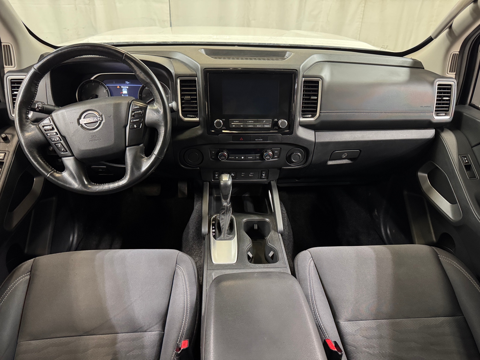 Thumbnail: 2023 Nissan Frontier - 3