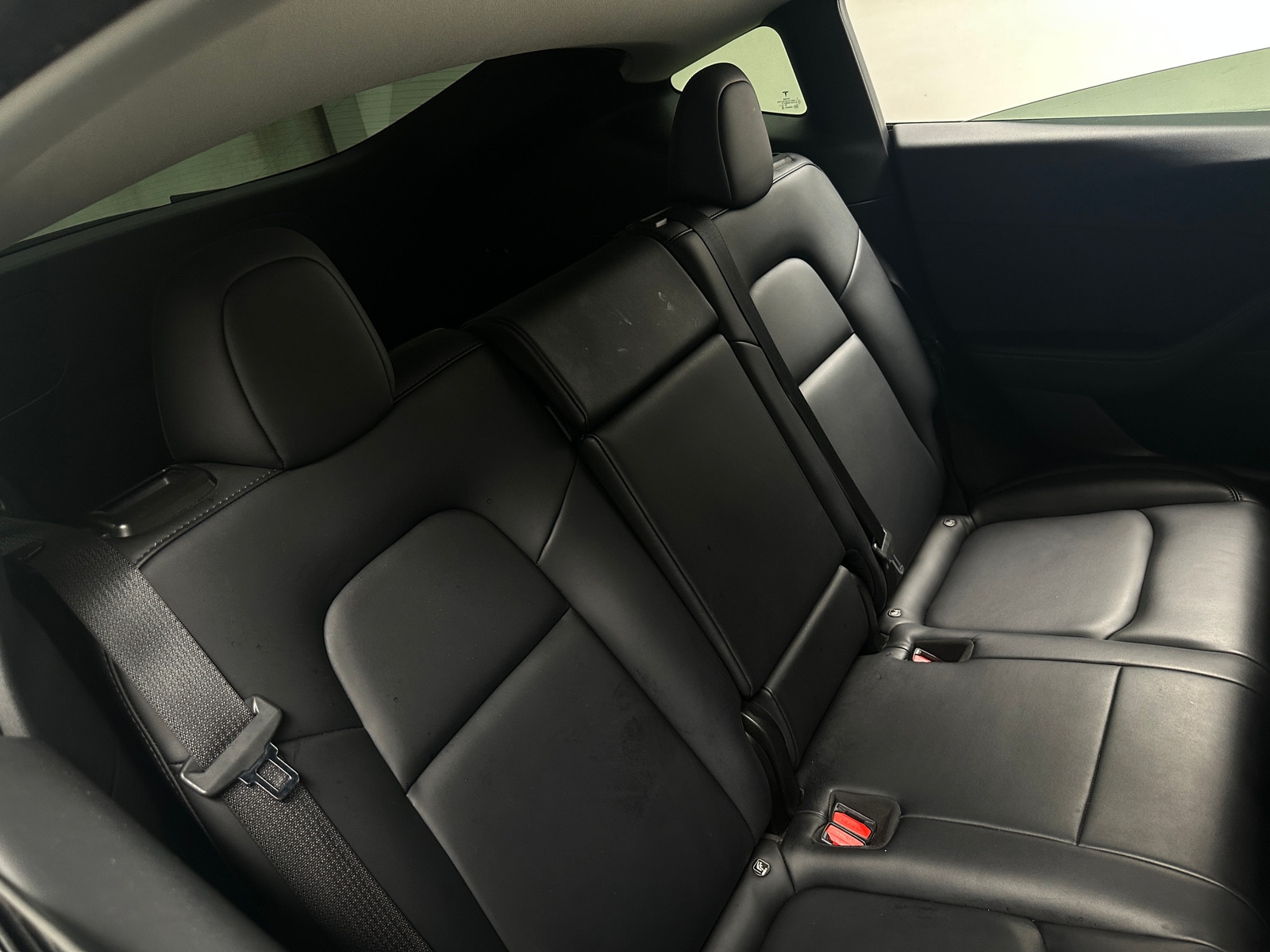 Thumbnail: 2022 Tesla Model Y - 5