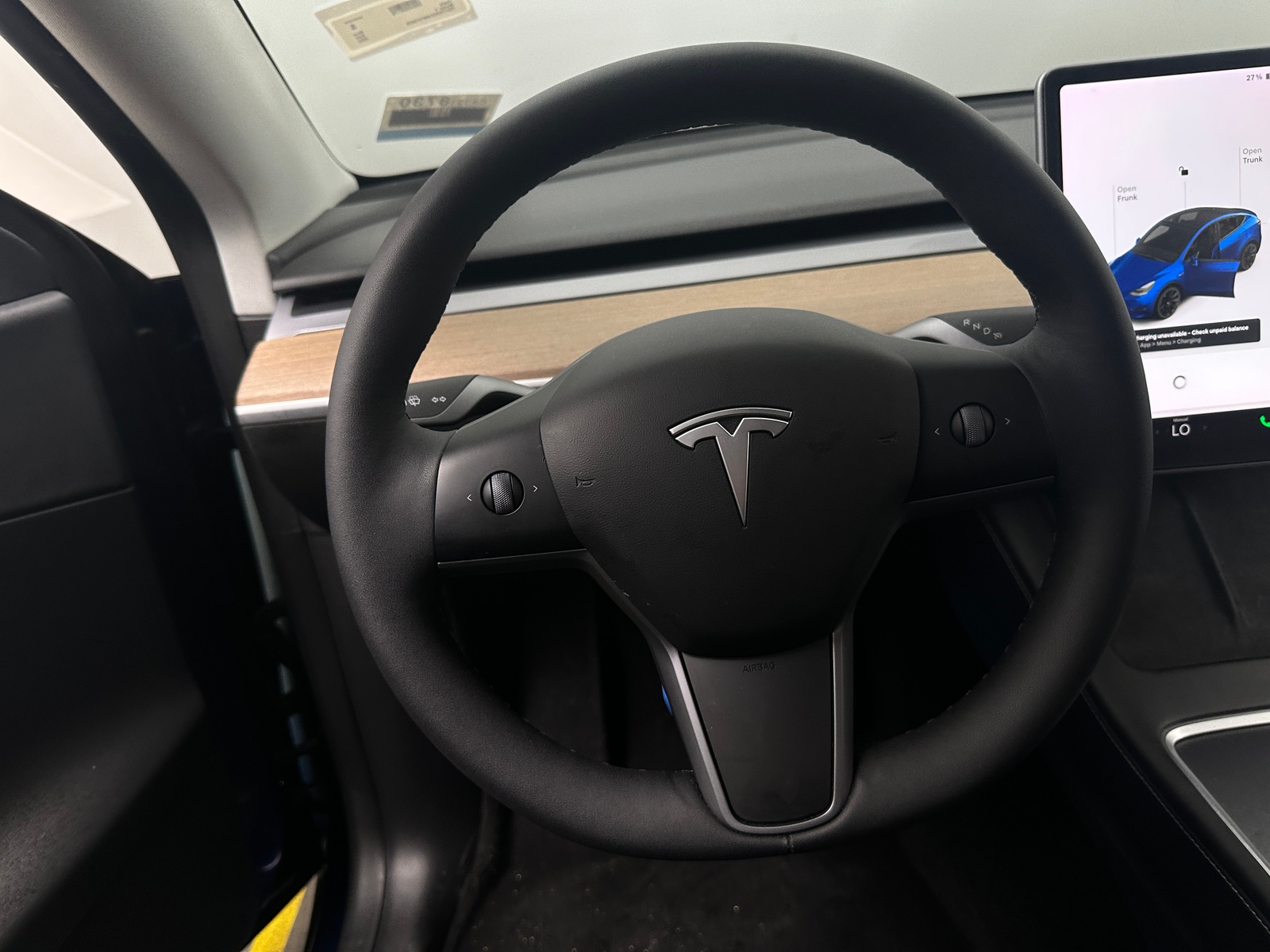 Thumbnail: 2022 Tesla Model Y - 4