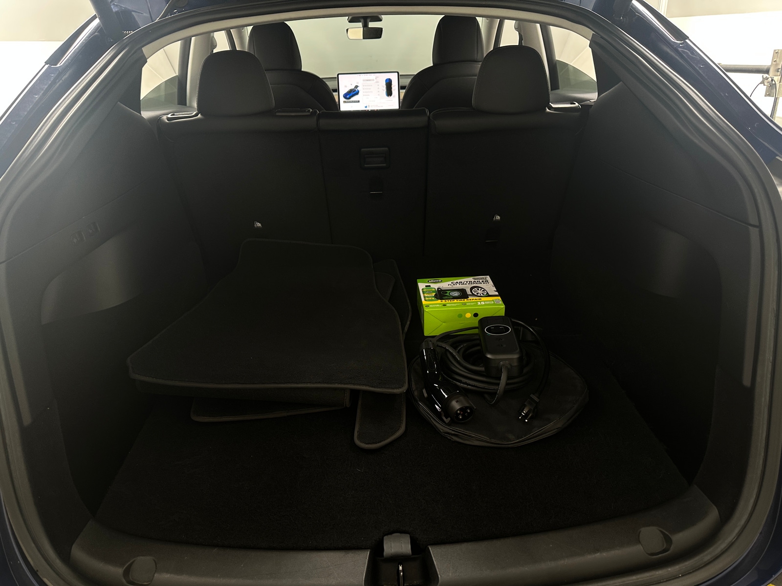 Thumbnail: 2022 Tesla Model Y - 6