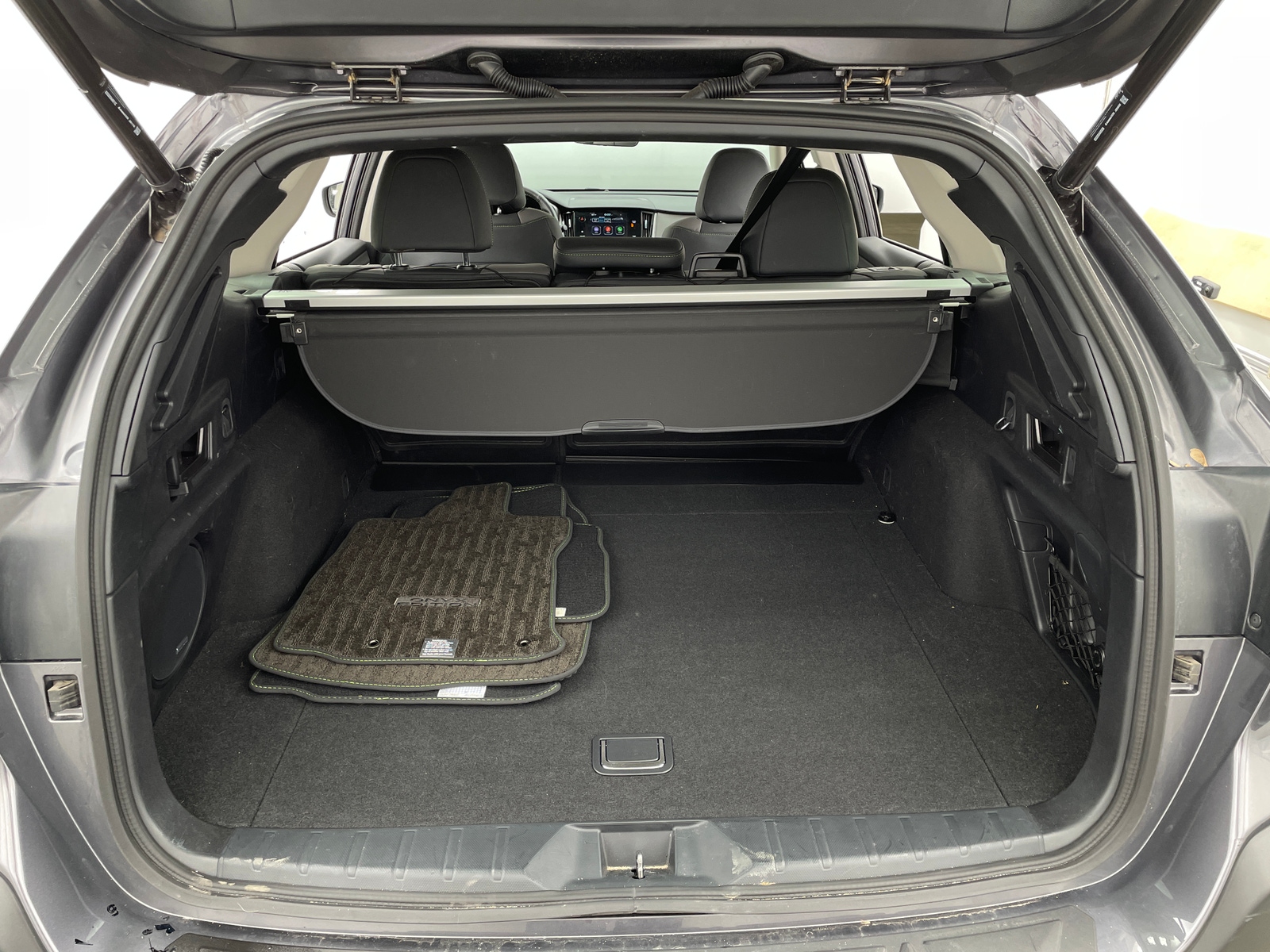 Thumbnail: 2025 Subaru Outback - 6