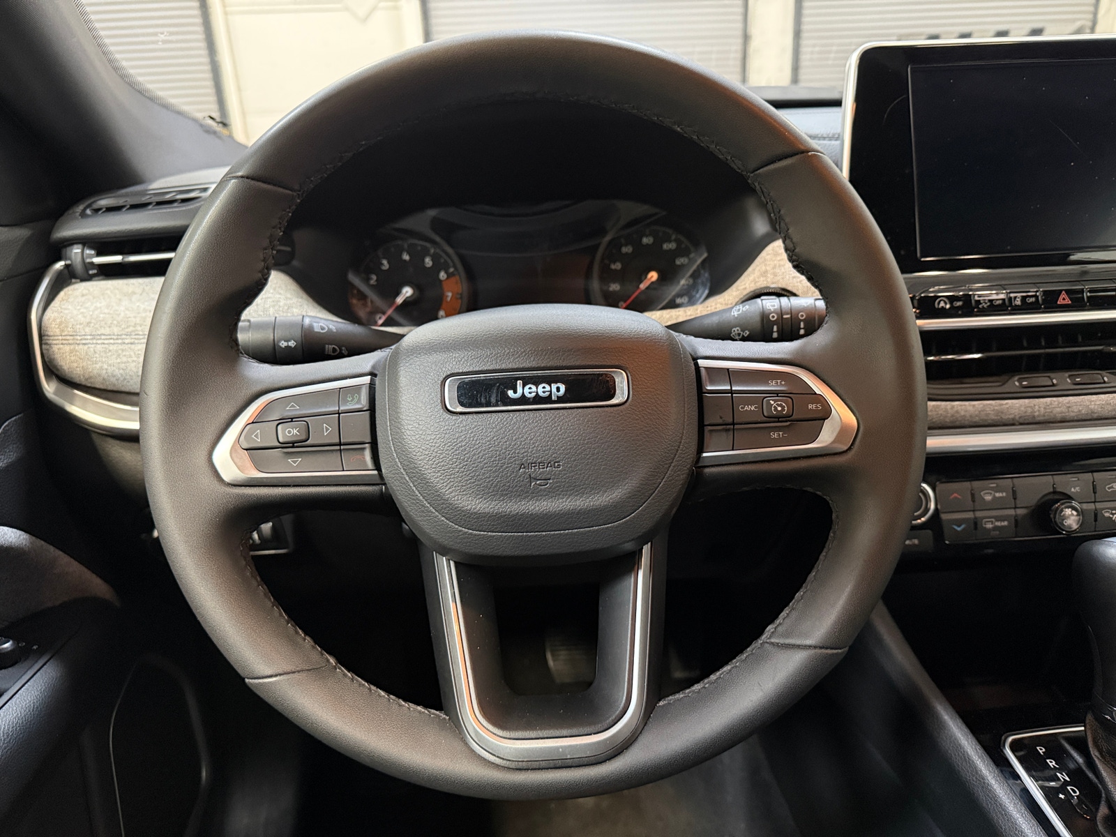 Thumbnail: 2025 Jeep Compass - 4