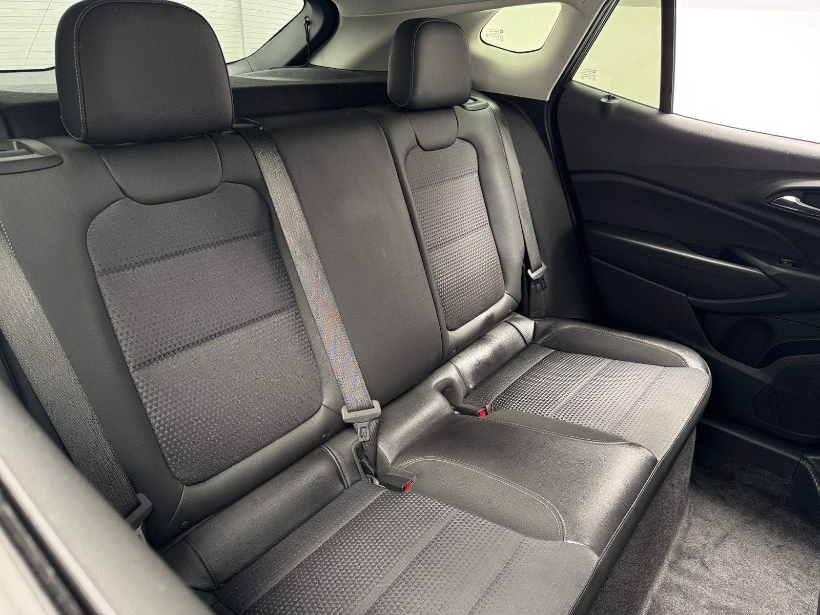 Thumbnail: 2025 Chevrolet Trax - 6