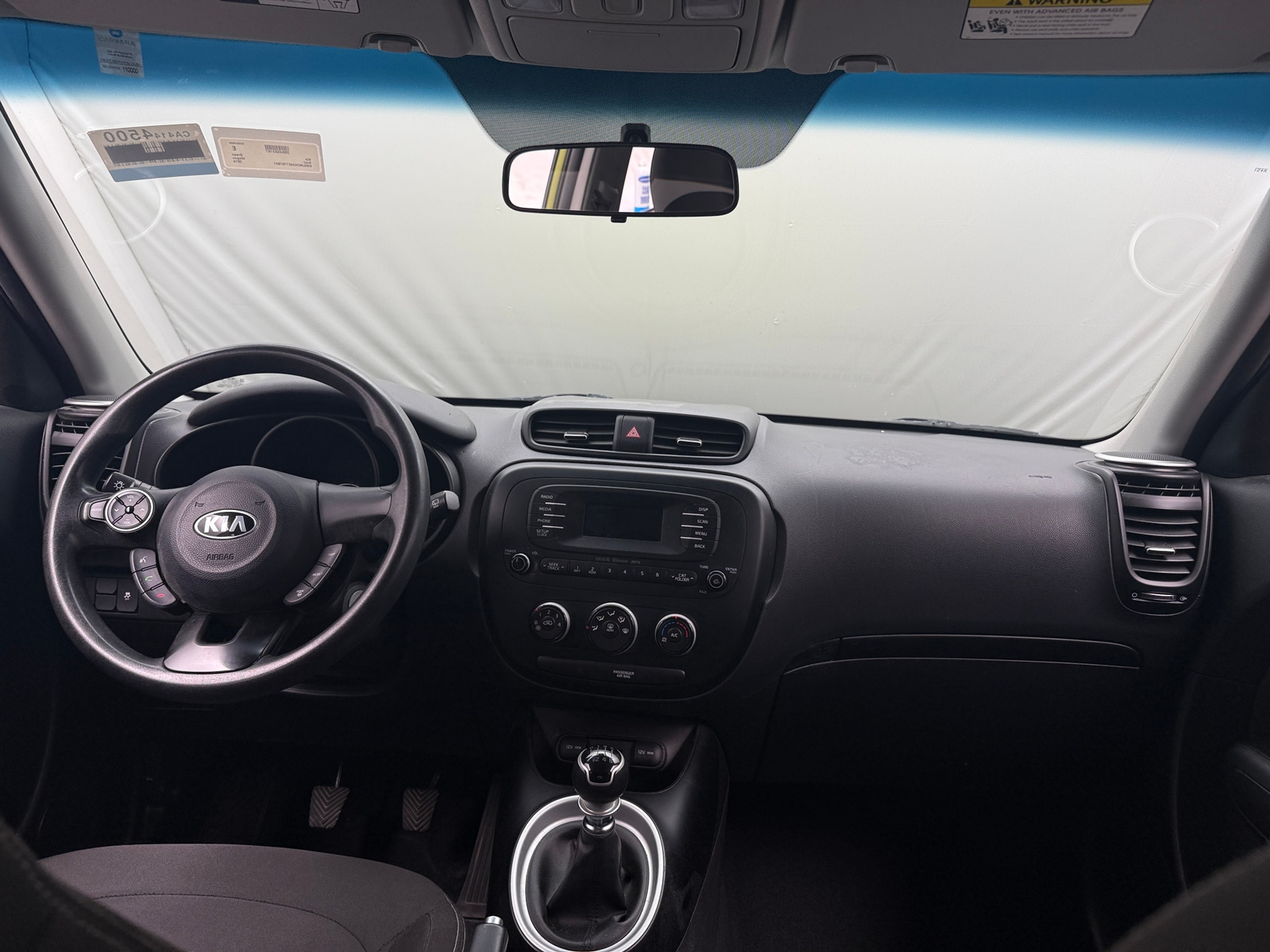 Thumbnail: 2014 Kia Soul - 3