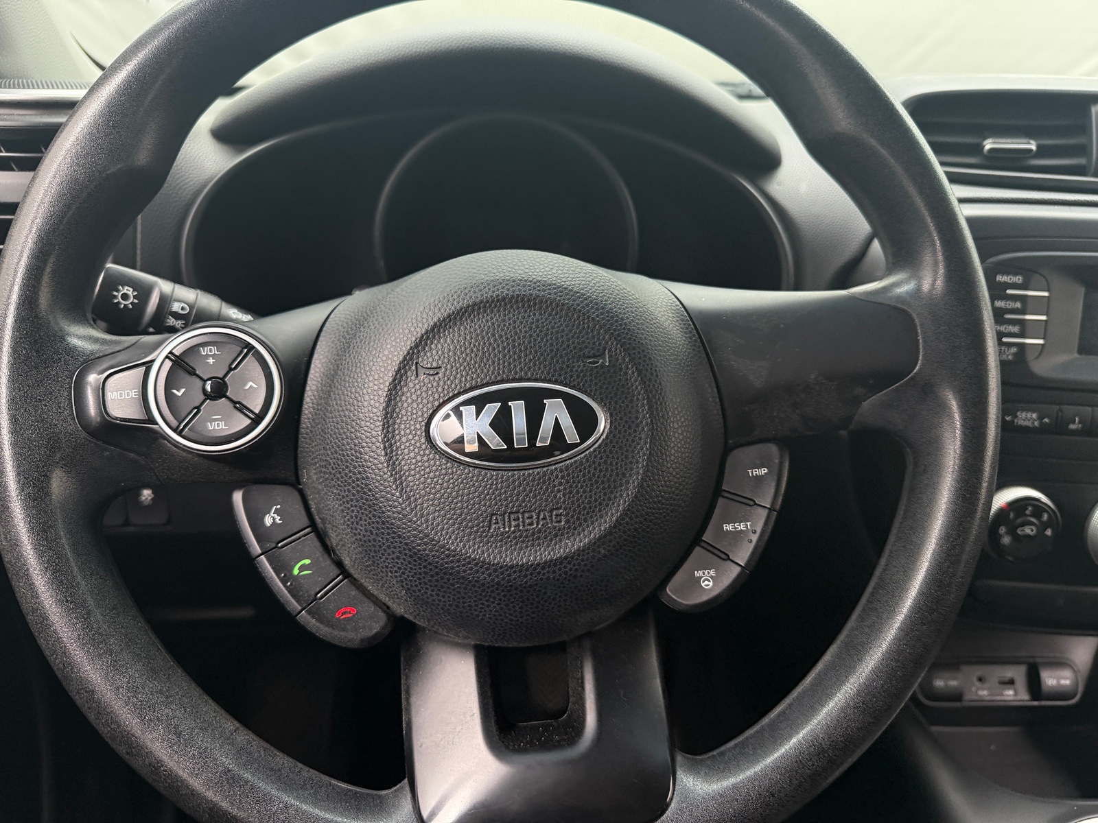 Thumbnail: 2014 Kia Soul - 5