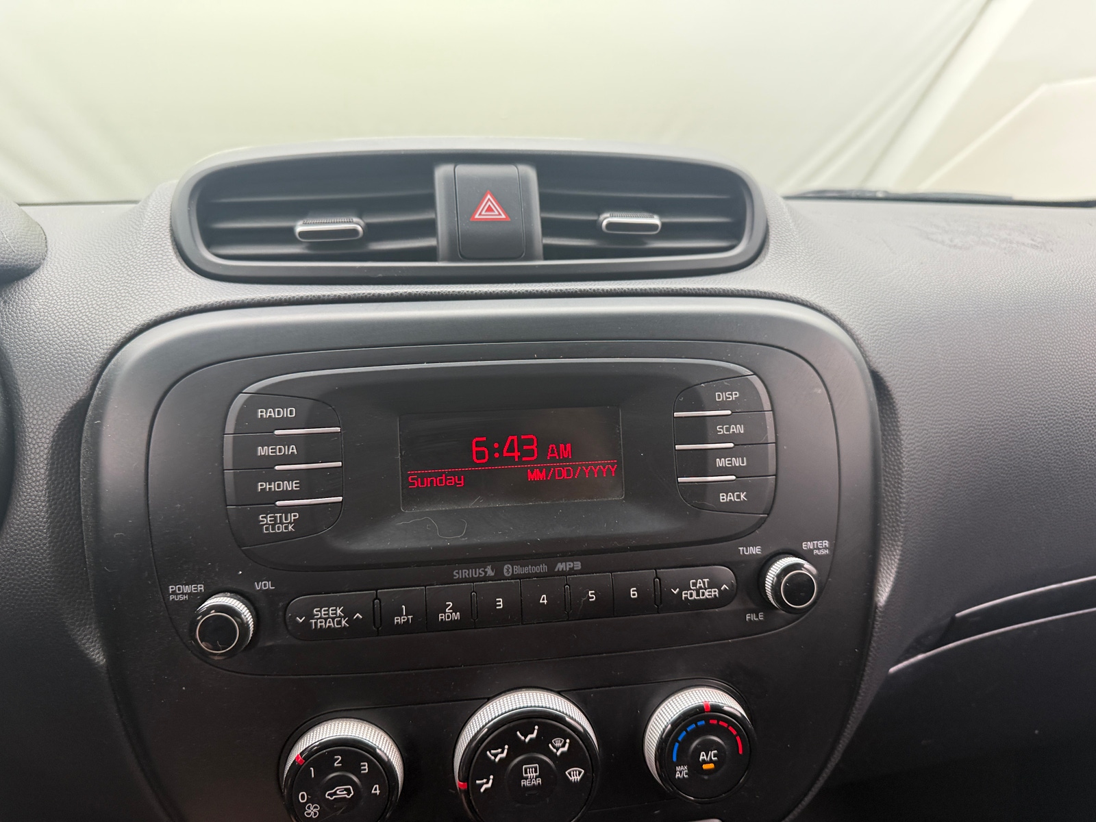 Thumbnail: 2014 Kia Soul - 4