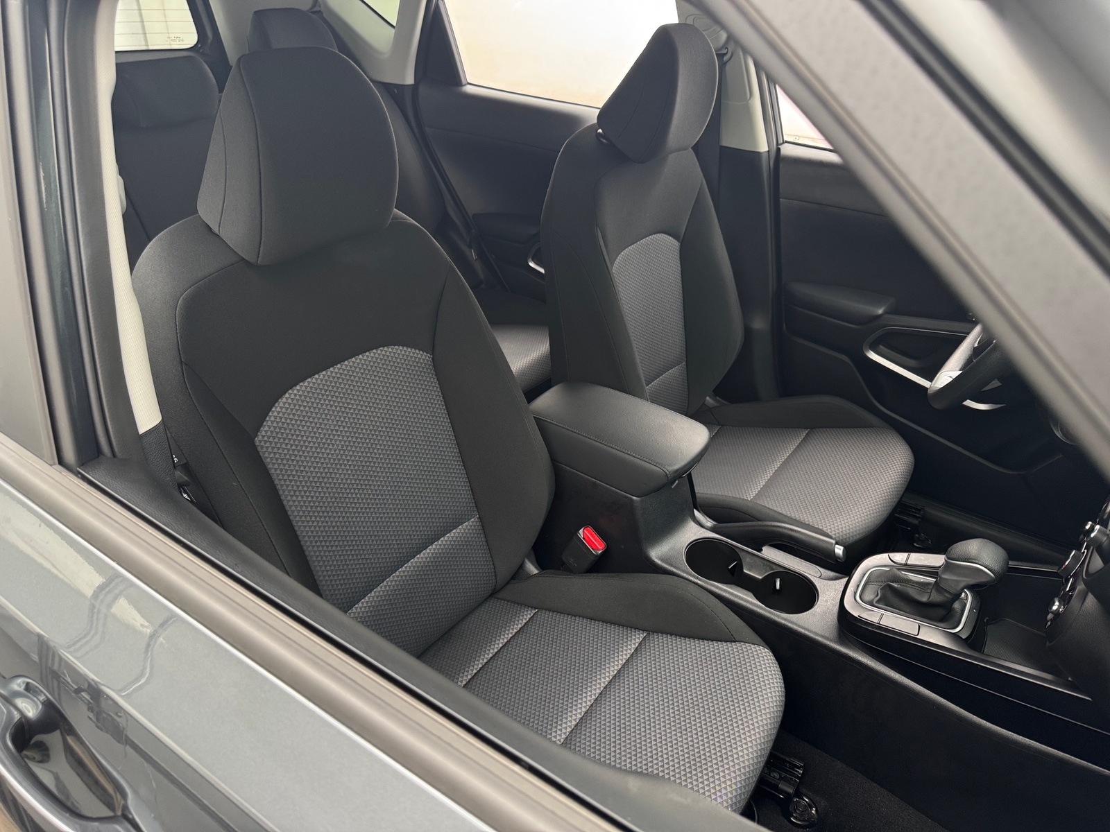 Thumbnail: 2025 Kia Soul - 2