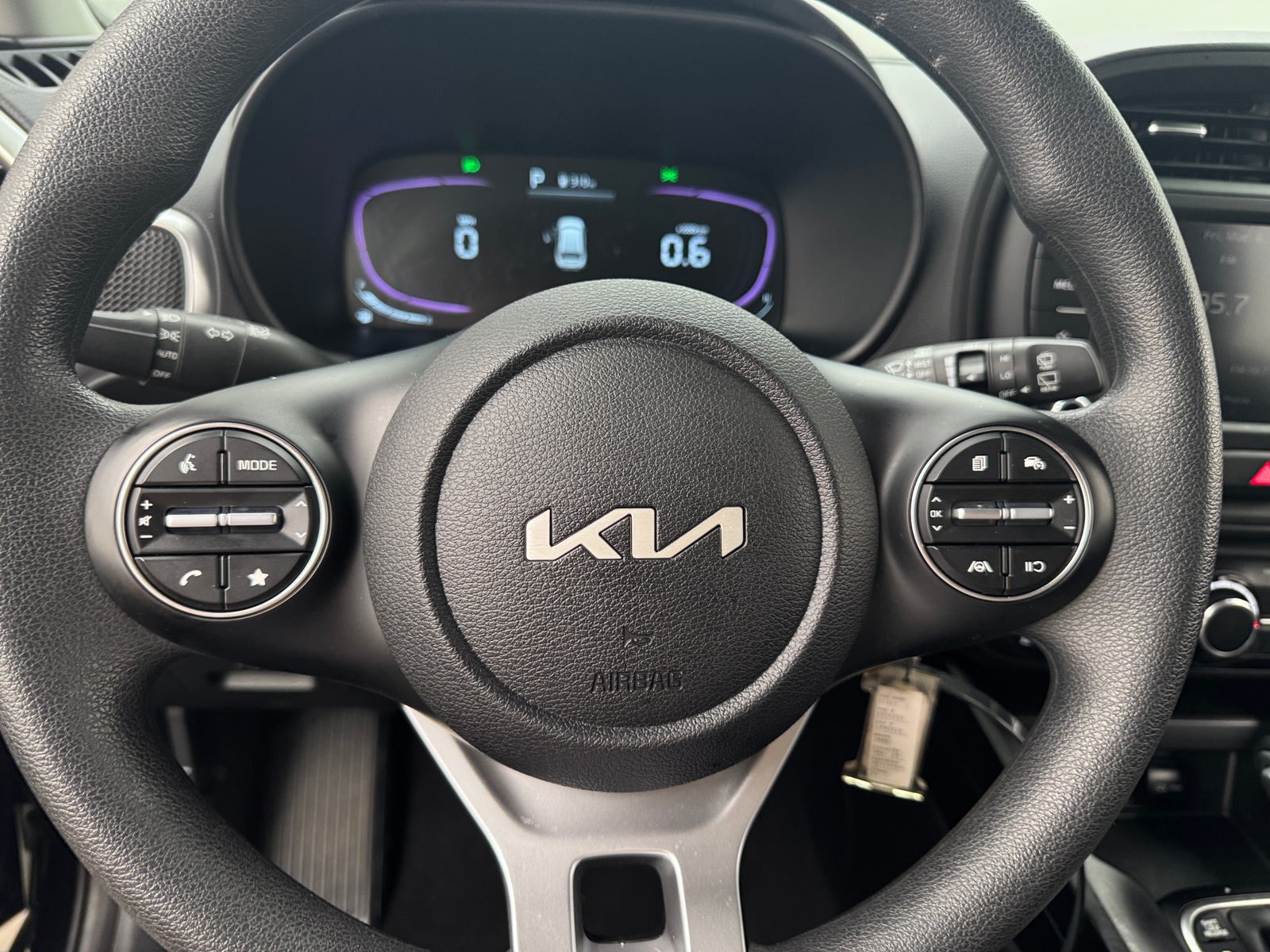 Thumbnail: 2025 Kia Soul - 5