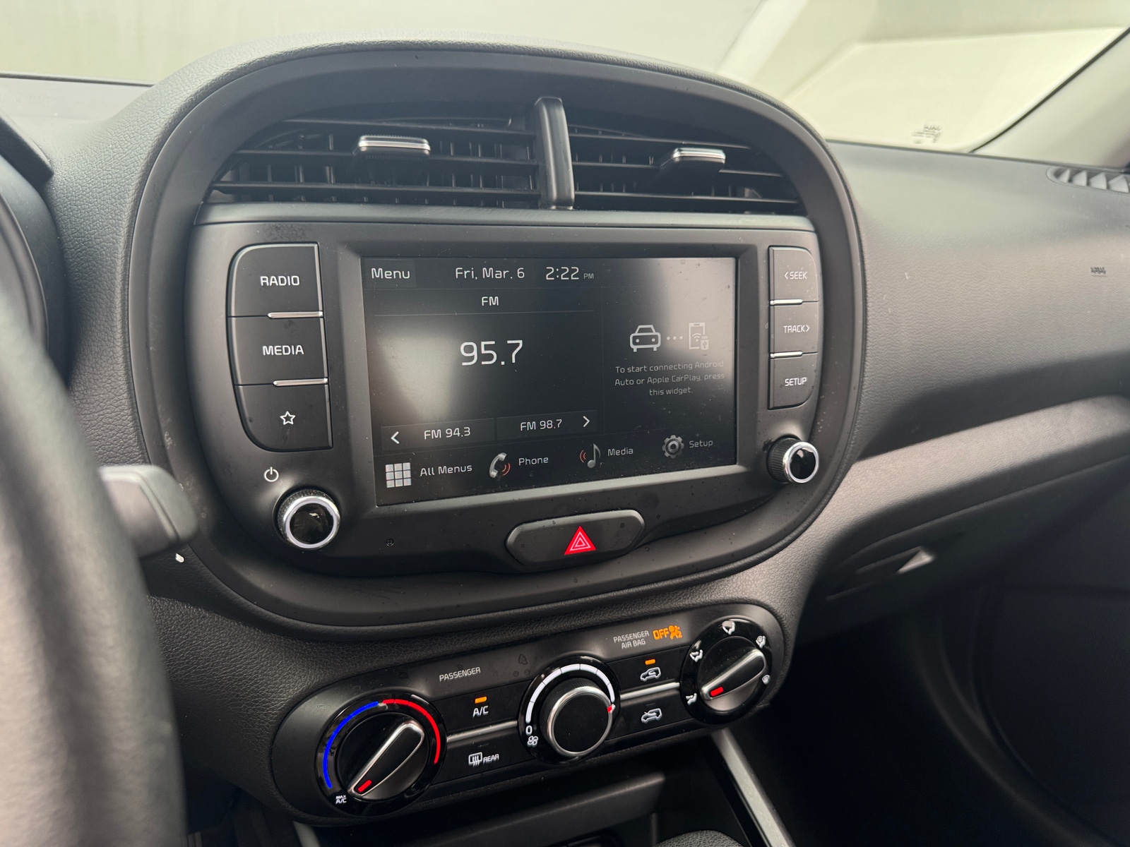 Thumbnail: 2025 Kia Soul - 4