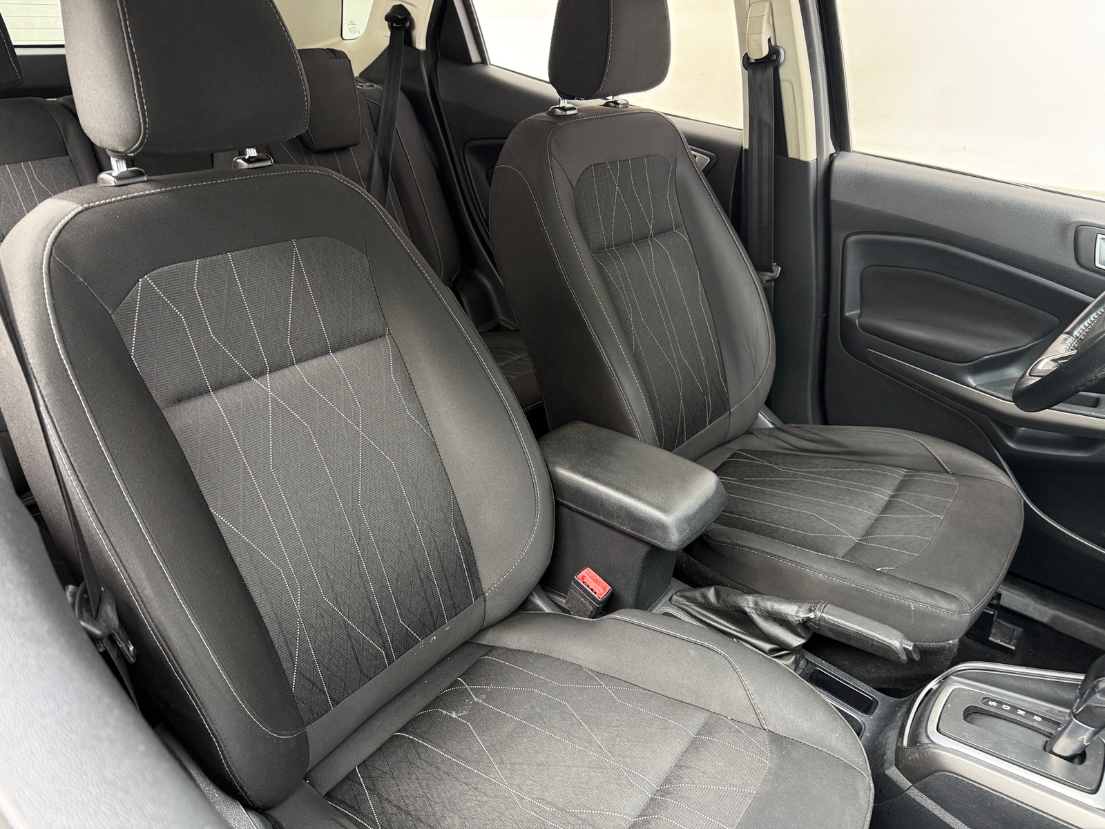 Thumbnail: 2018 Ford EcoSport - 2