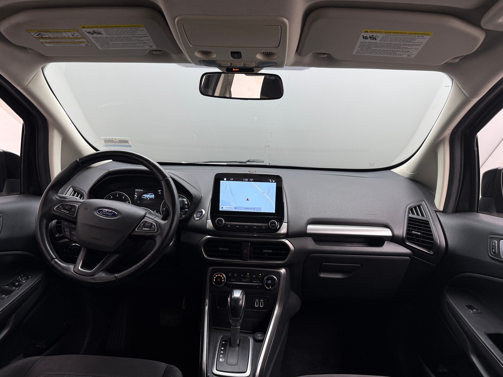 Thumbnail: 2018 Ford EcoSport - 3