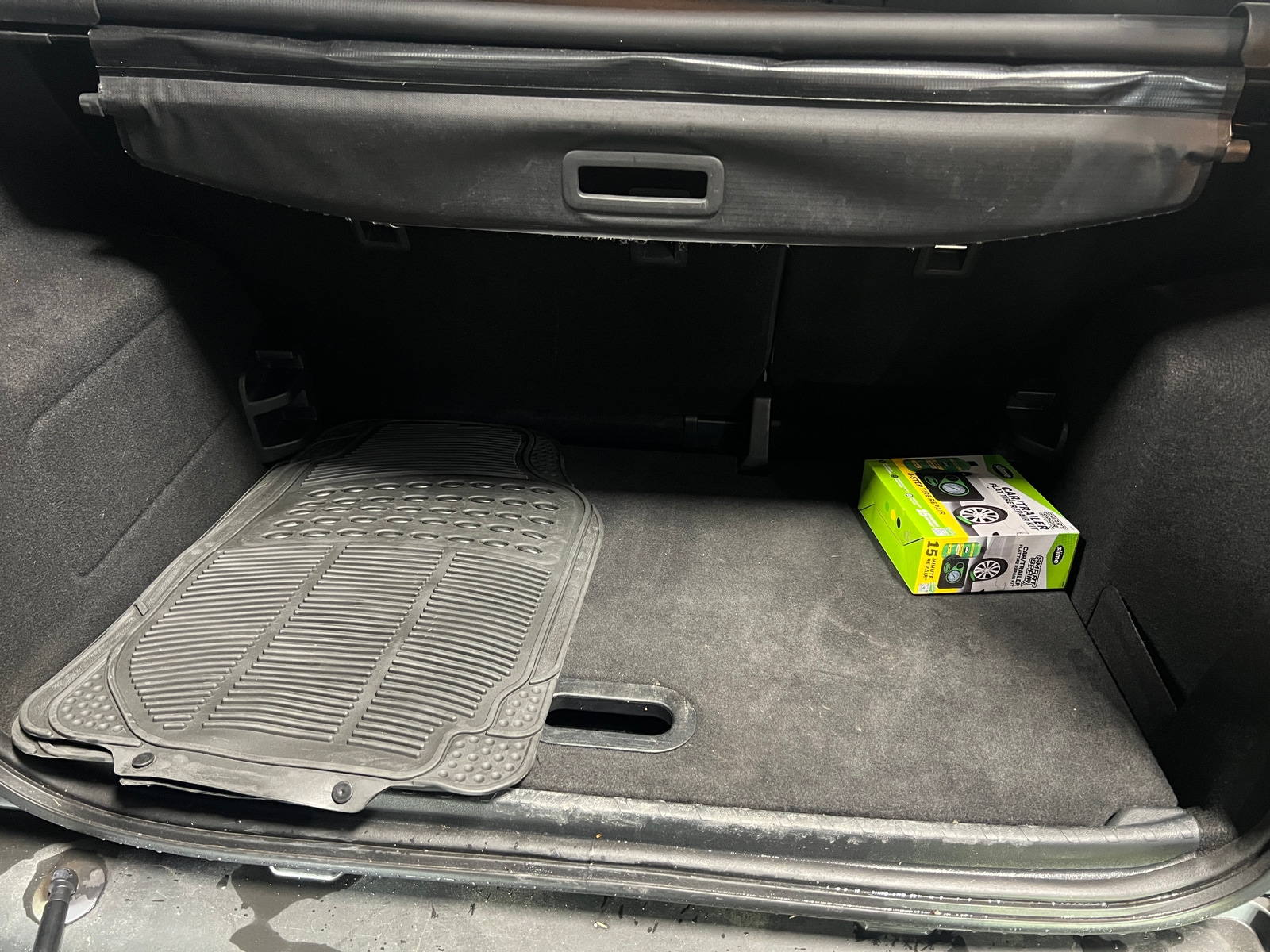 Thumbnail: 2018 Ford EcoSport - 7