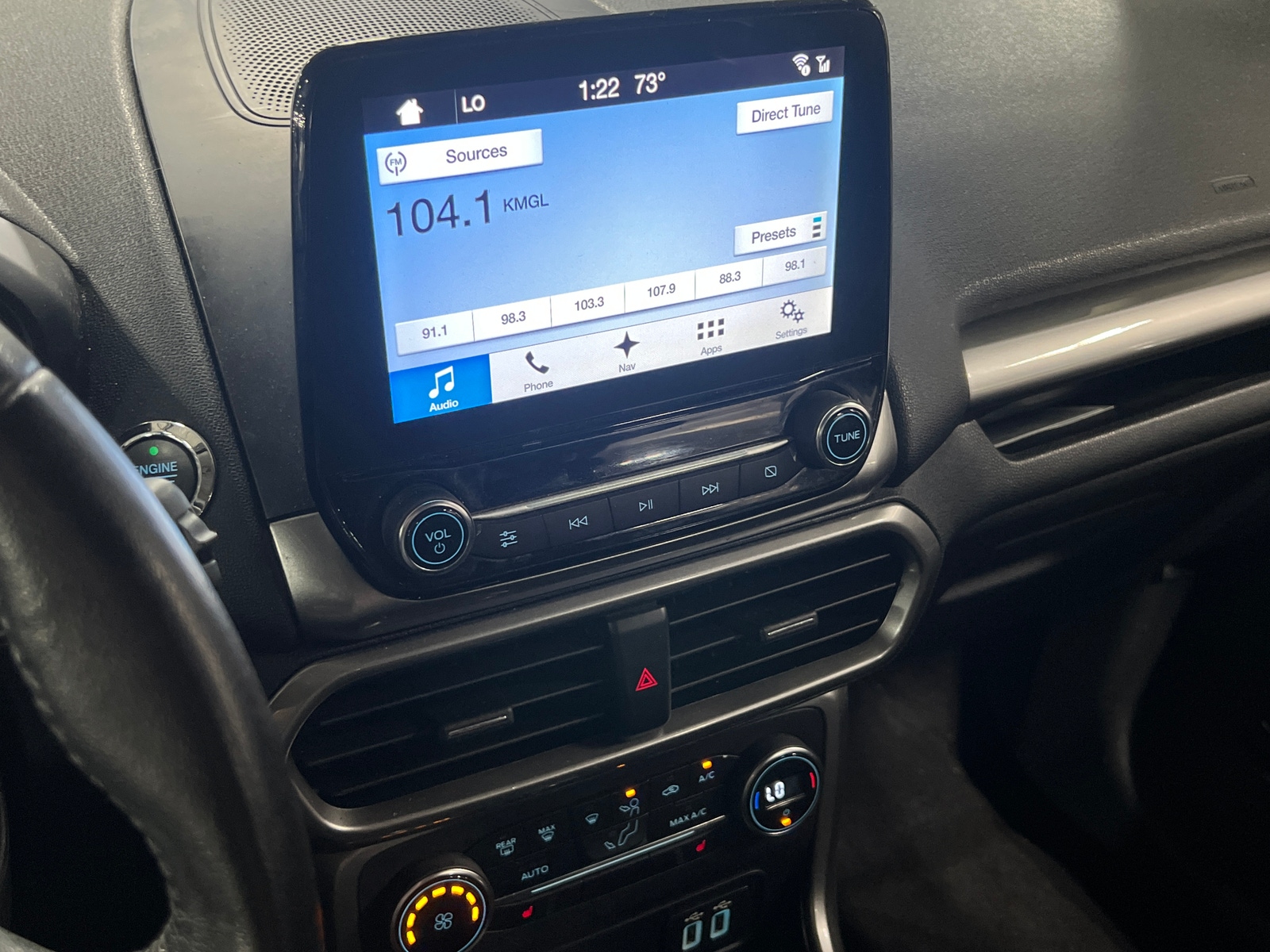 Thumbnail: 2018 Ford EcoSport - 4