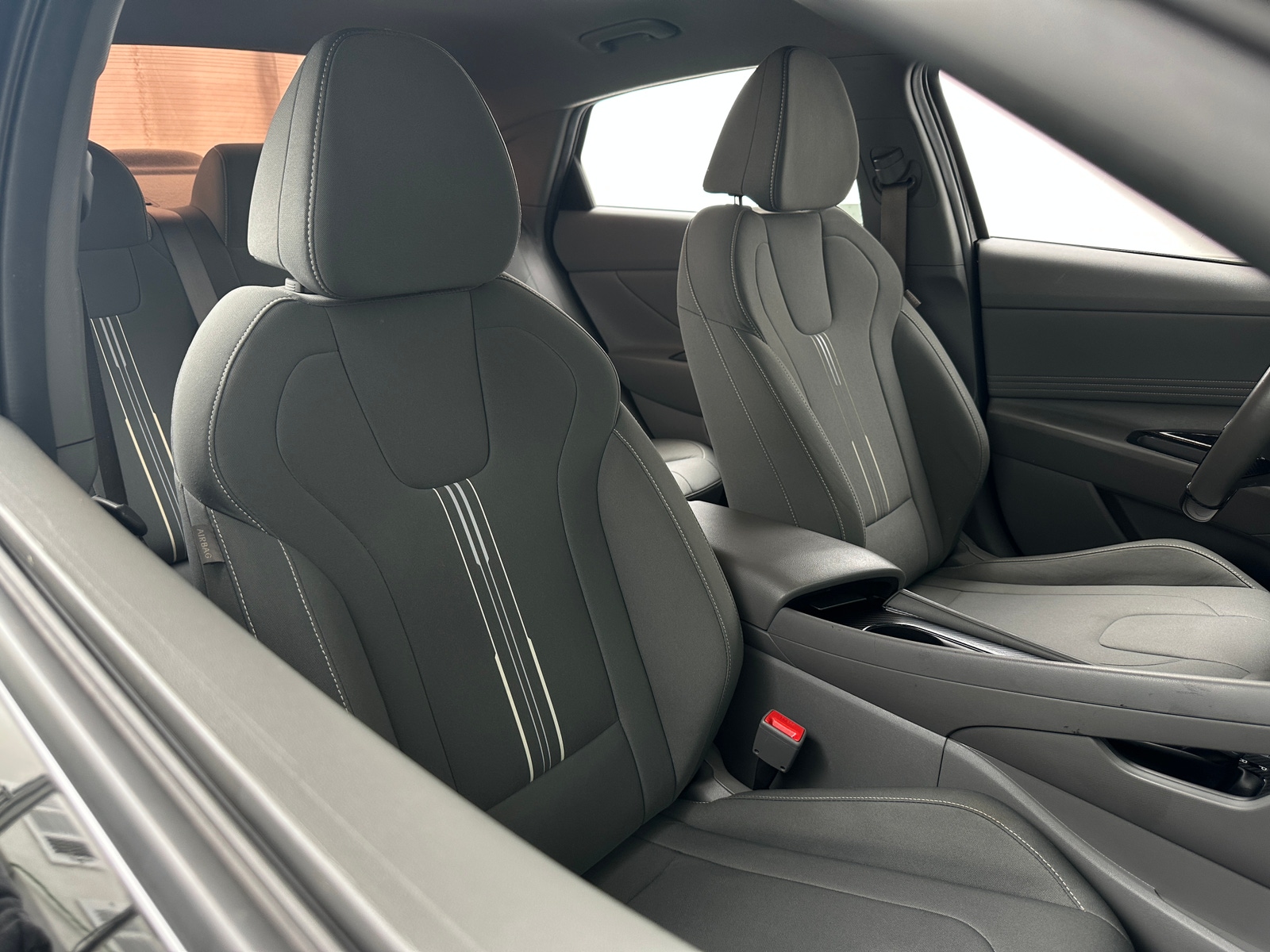 Thumbnail: 2023 Hyundai Elantra - 2