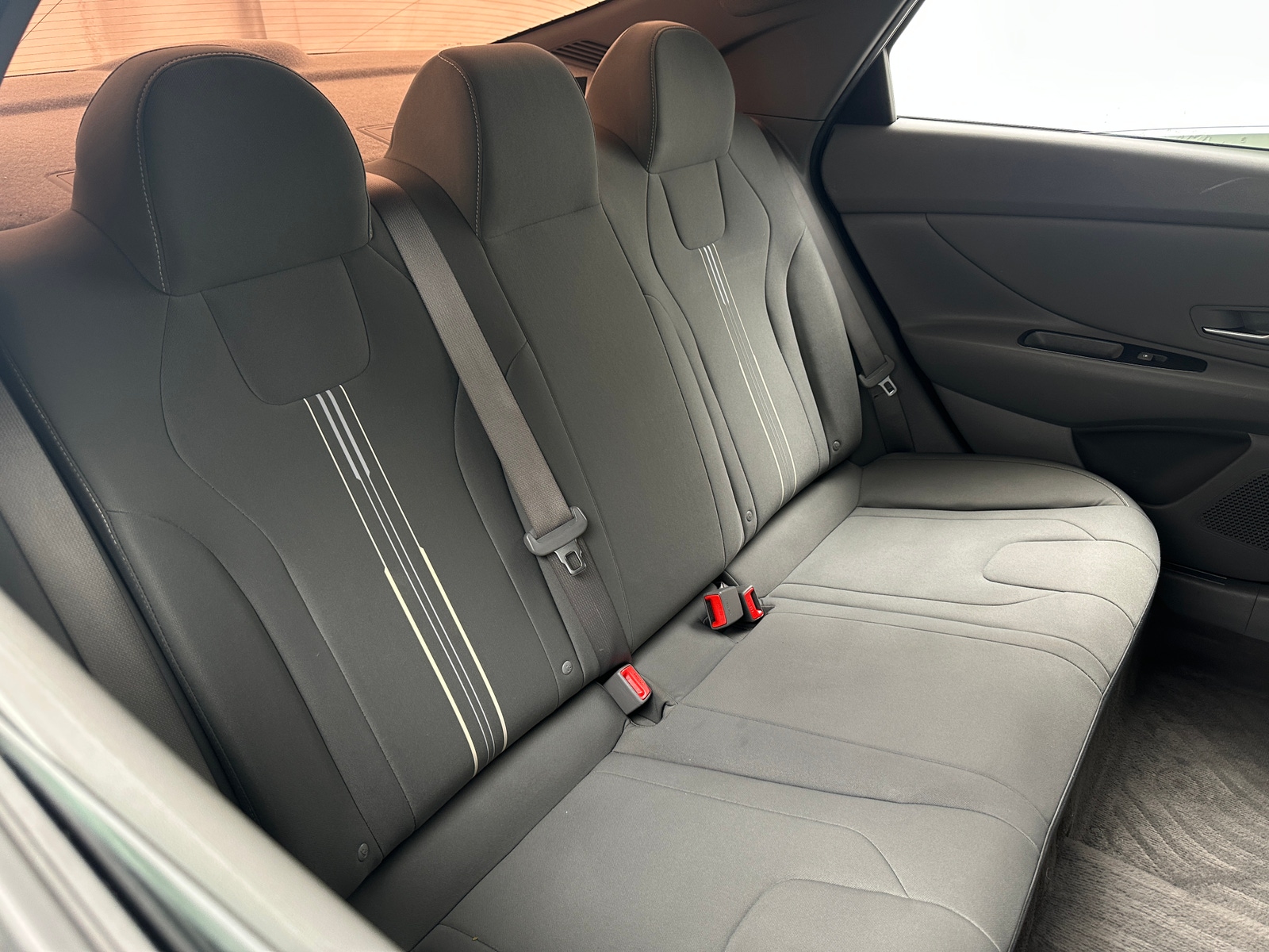 Thumbnail: 2023 Hyundai Elantra - 6