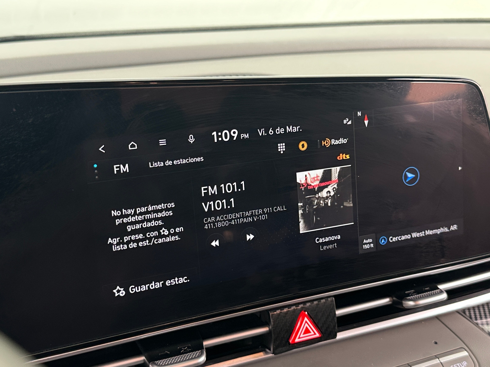 Thumbnail: 2023 Hyundai Elantra - 4