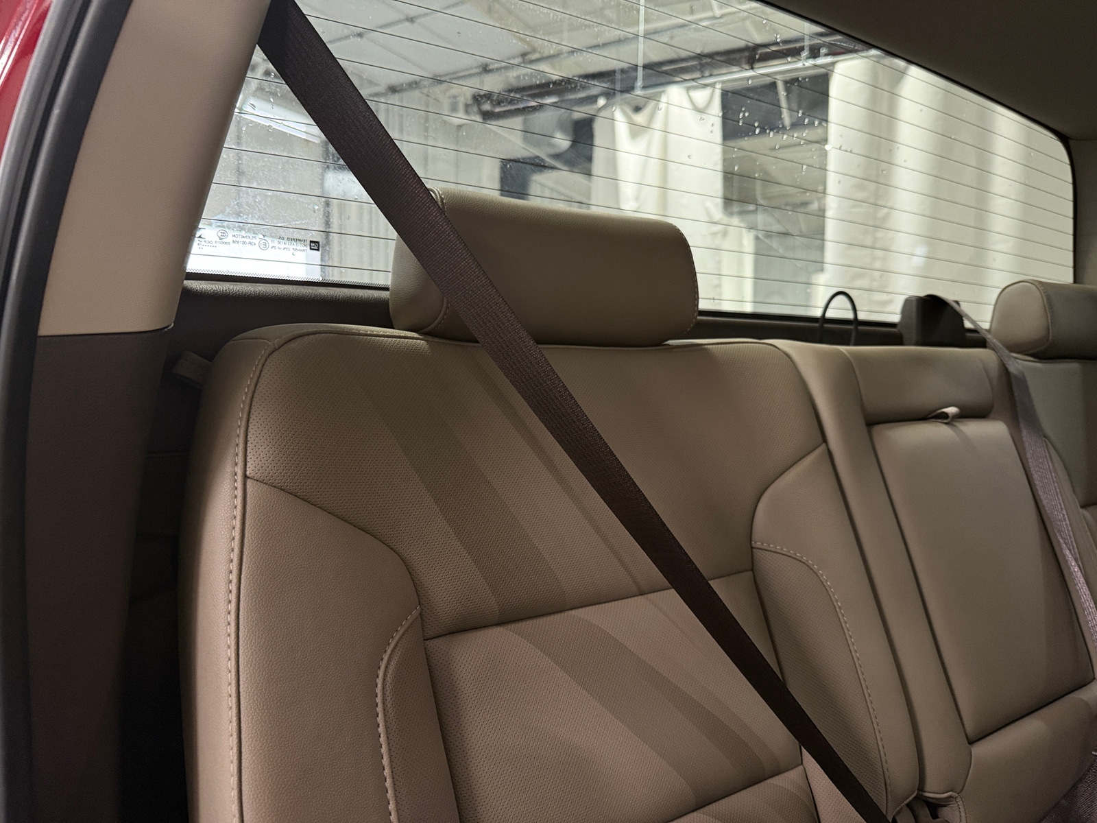 Thumbnail: 2019 GMC Sierra 3500 - 5