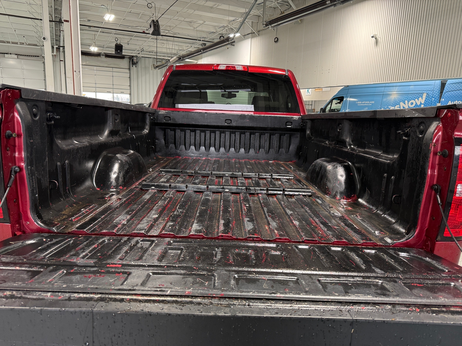 Thumbnail: 2019 GMC Sierra 3500 - 6