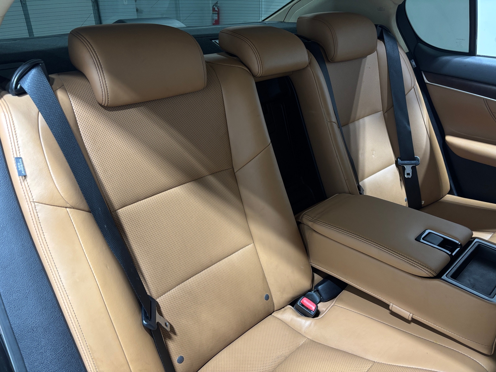 Thumbnail: 2013 Lexus GS - 5