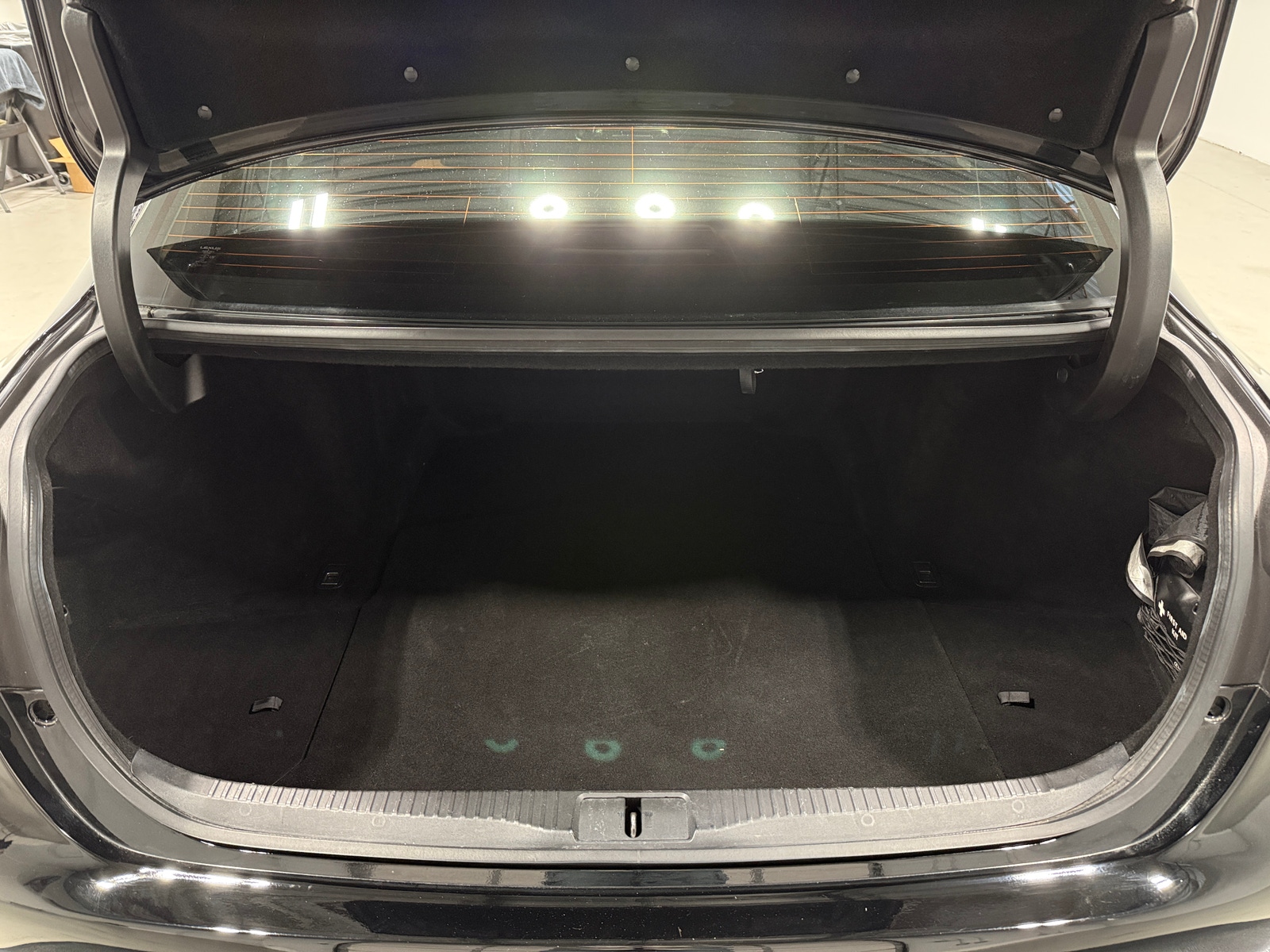 Thumbnail: 2013 Lexus GS - 6