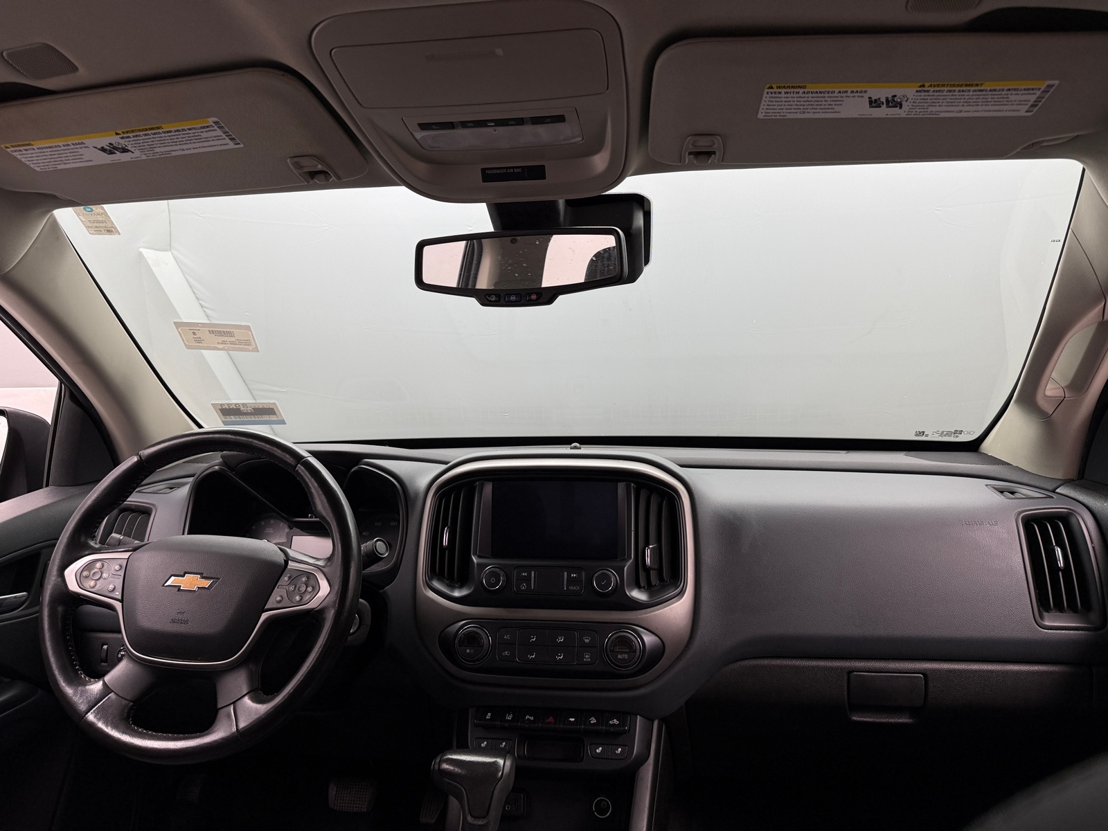 Thumbnail: 2021 Chevrolet Colorado - 3