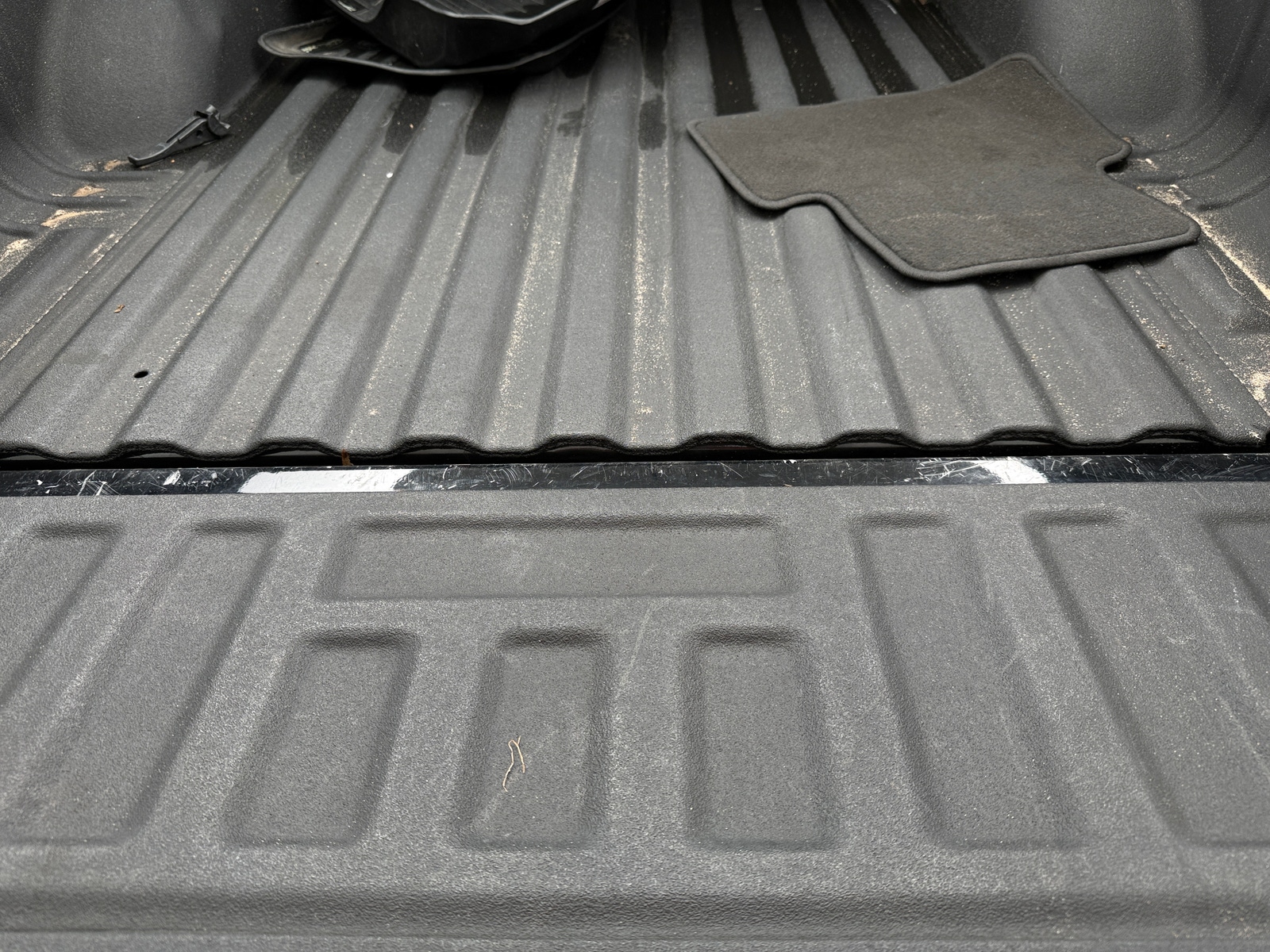 Thumbnail: 2021 Chevrolet Colorado - 7