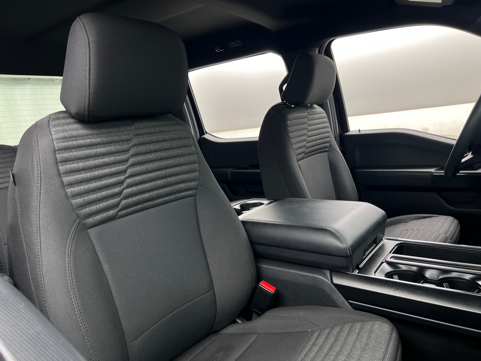 Thumbnail: 2023 Ford Econoline - 2