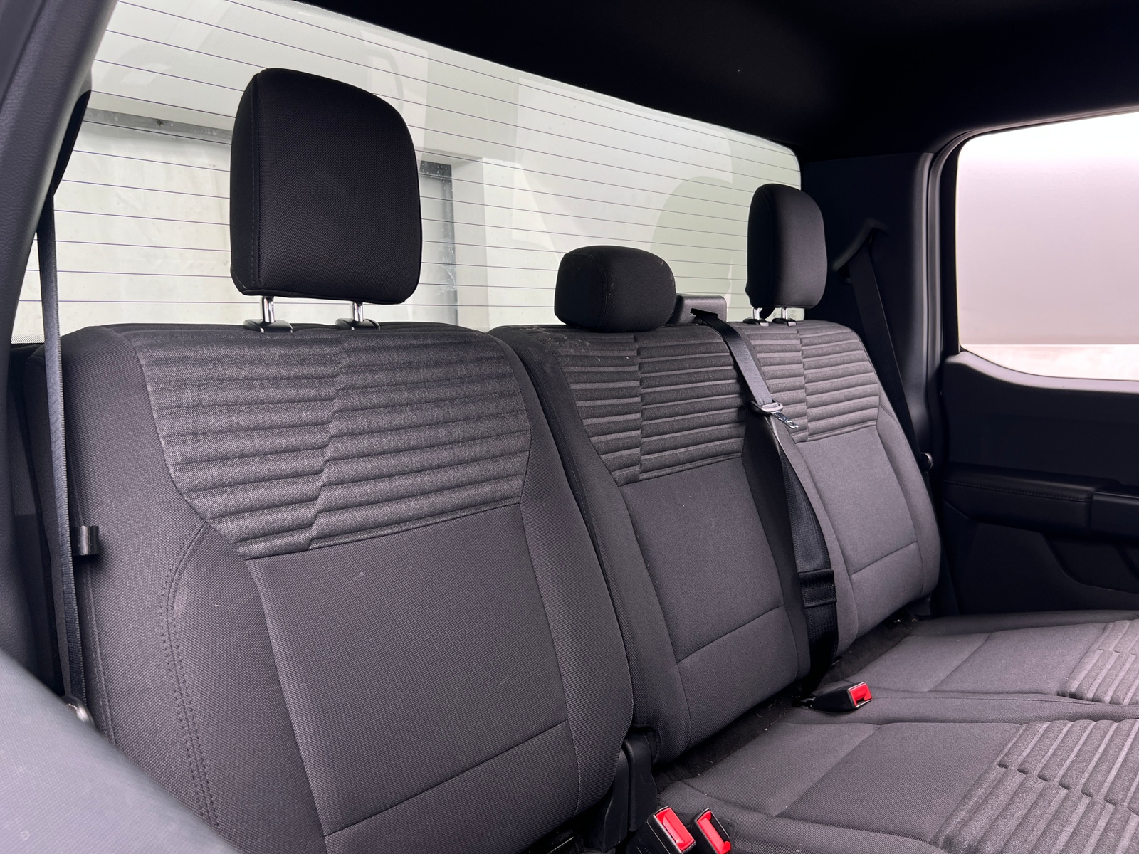 Thumbnail: 2023 Ford Econoline - 6