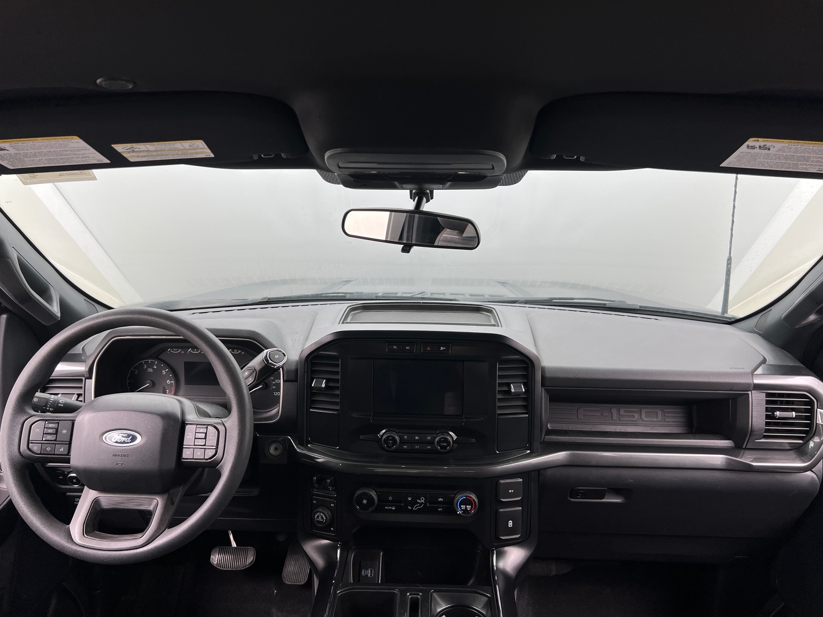 Thumbnail: 2023 Ford Econoline - 3