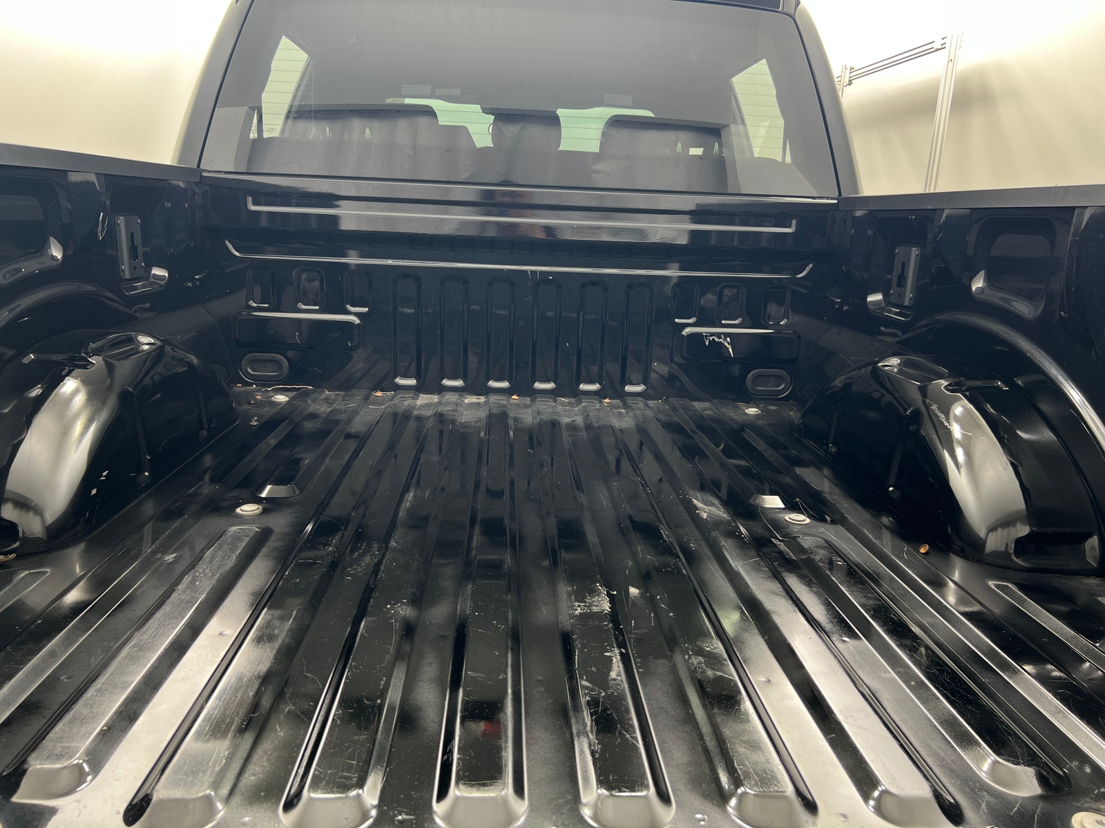 Thumbnail: 2023 Ford Econoline - 7