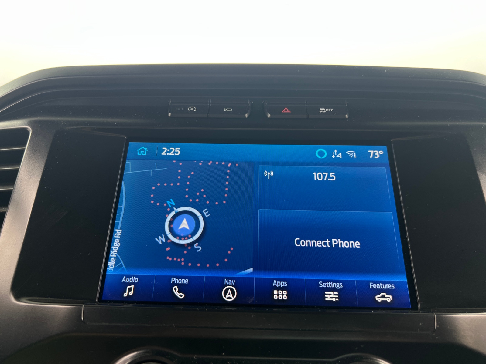 Thumbnail: 2023 Ford Econoline - 4