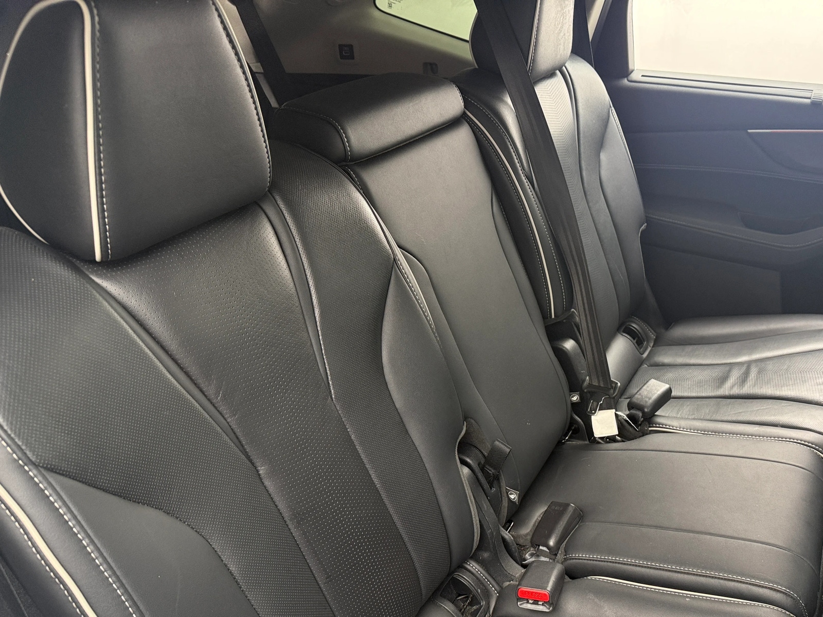 Thumbnail: 2022 Acura MDX - 5