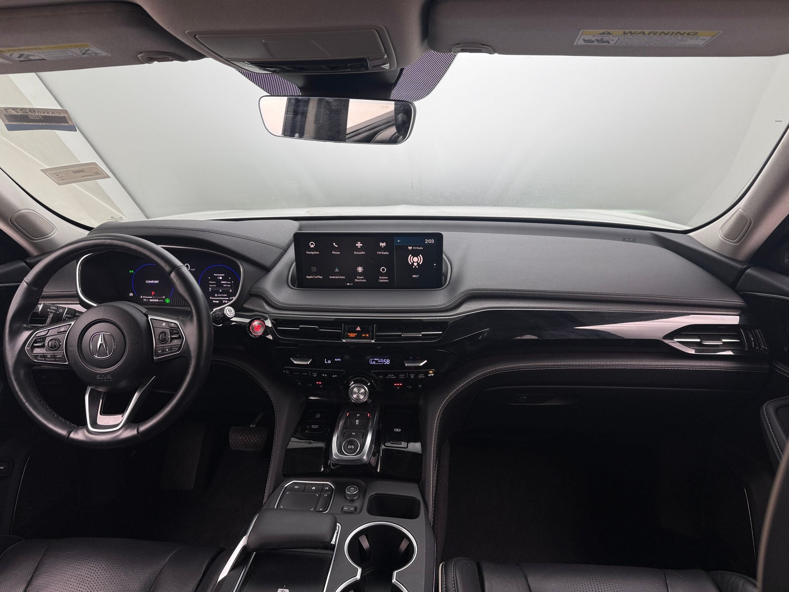 Thumbnail: 2022 Acura MDX - 2