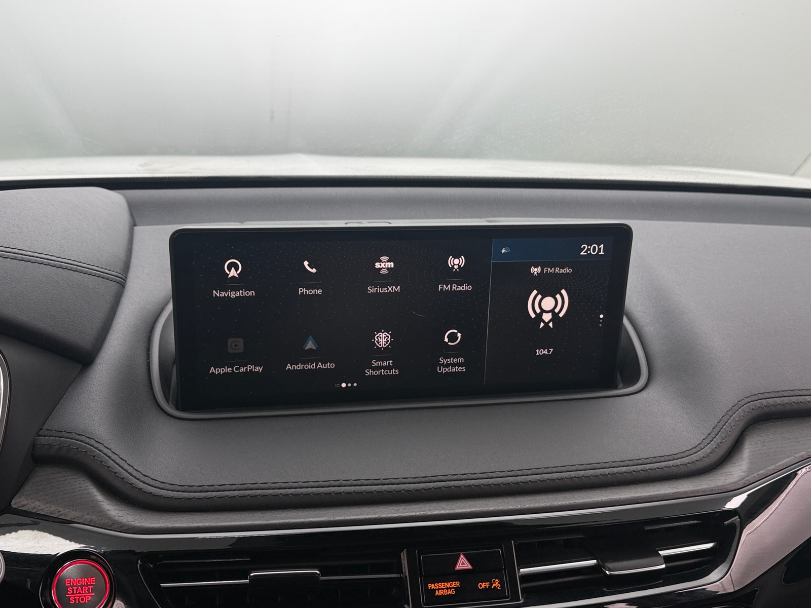 Thumbnail: 2022 Acura MDX - 3