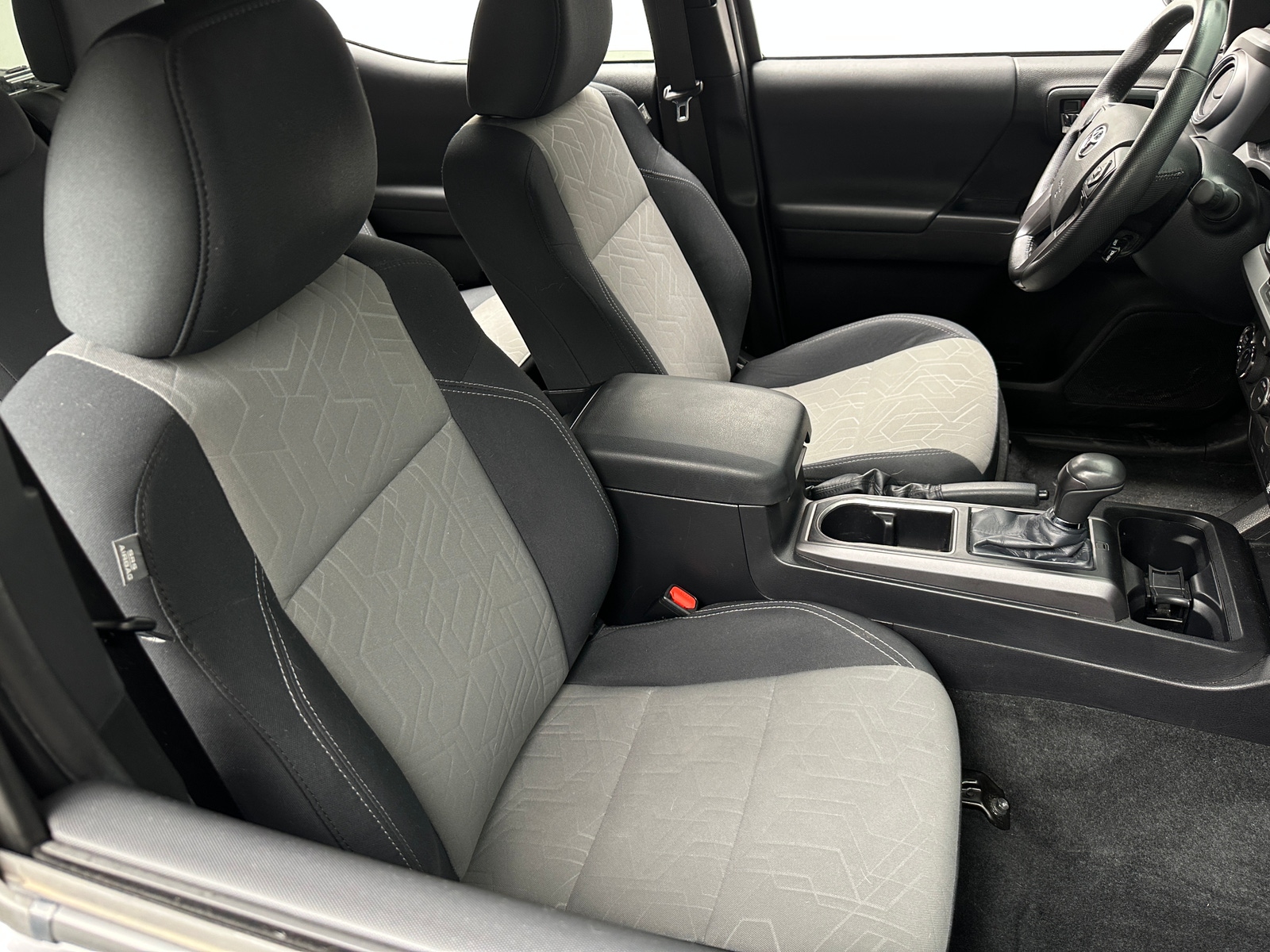 Thumbnail: 2023 Toyota Tacoma - 2