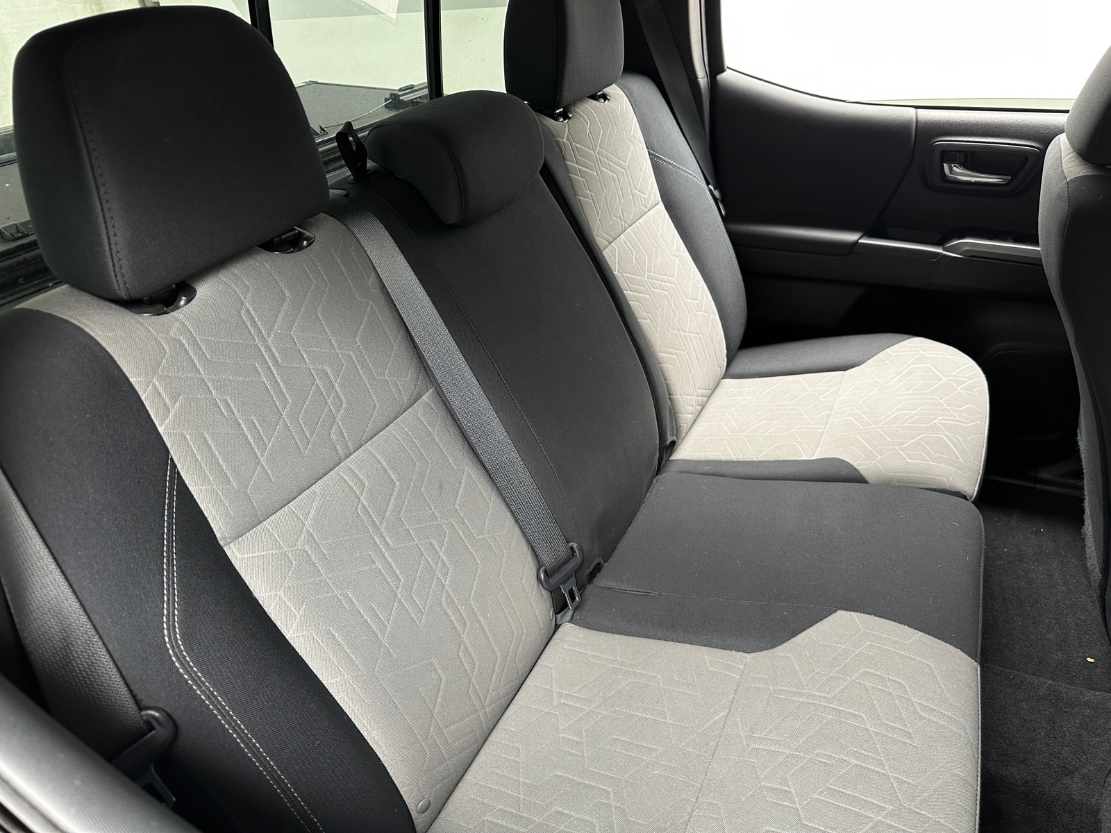 Thumbnail: 2023 Toyota Tacoma - 6