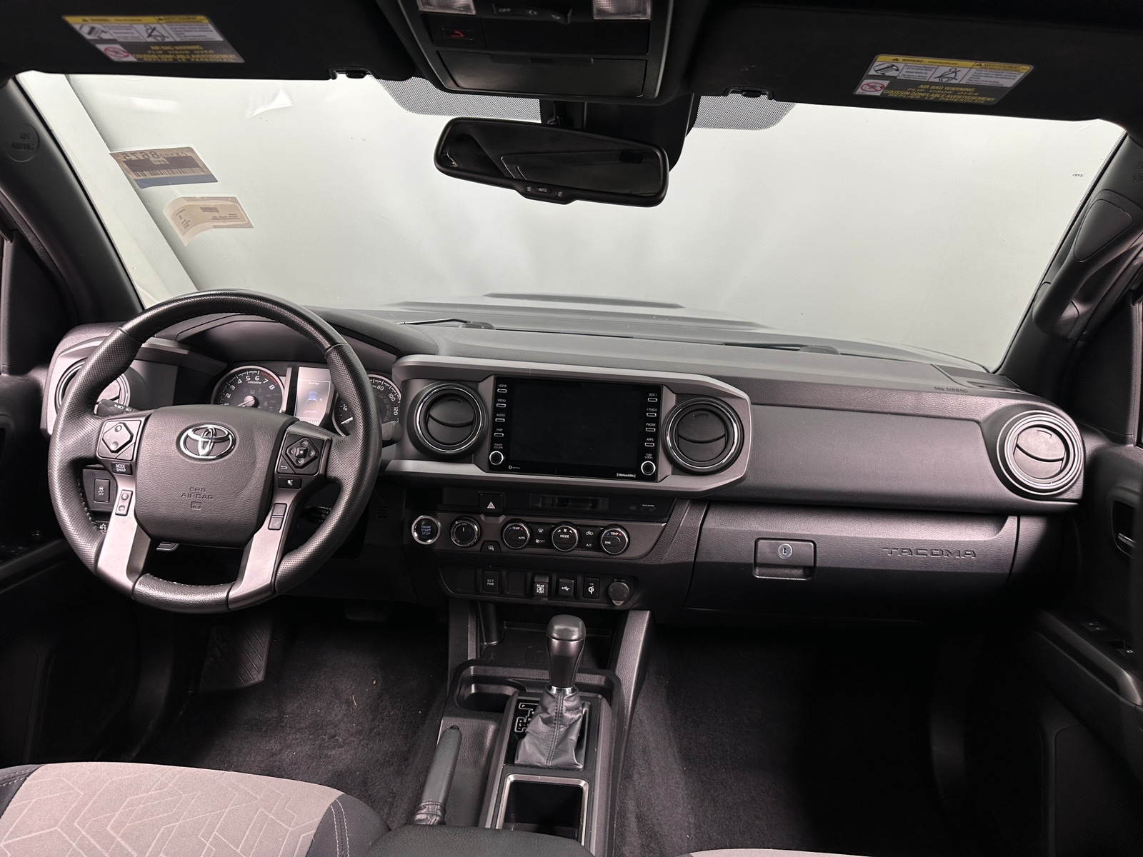 Thumbnail: 2023 Toyota Tacoma - 3