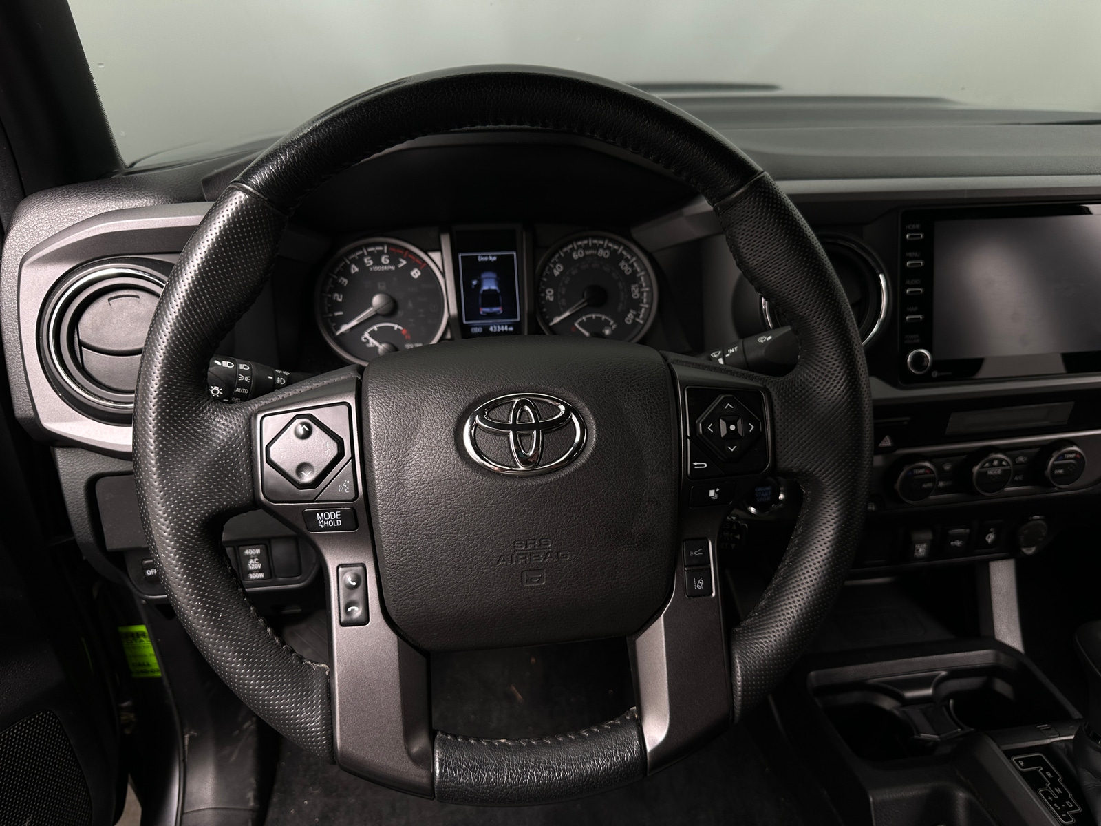 Thumbnail: 2023 Toyota Tacoma - 5