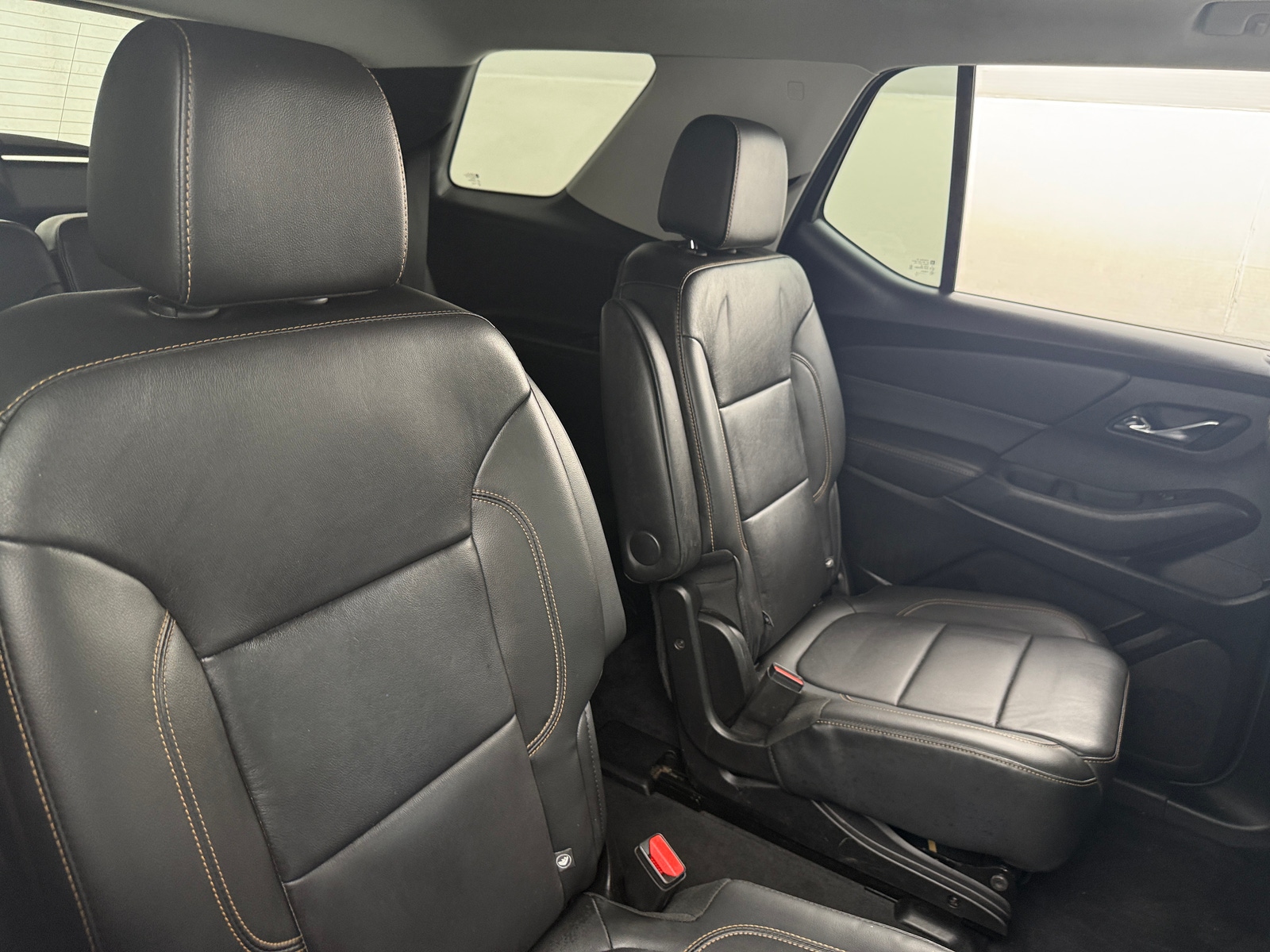 Thumbnail: 2019 Chevrolet Traverse - 5