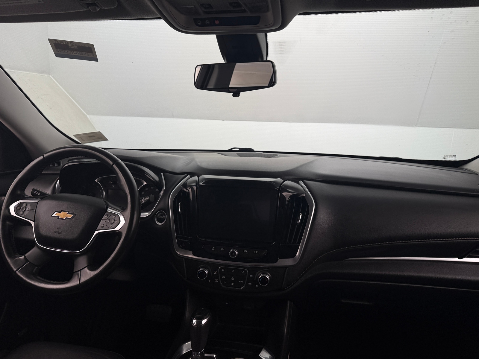 Thumbnail: 2019 Chevrolet Traverse - 2