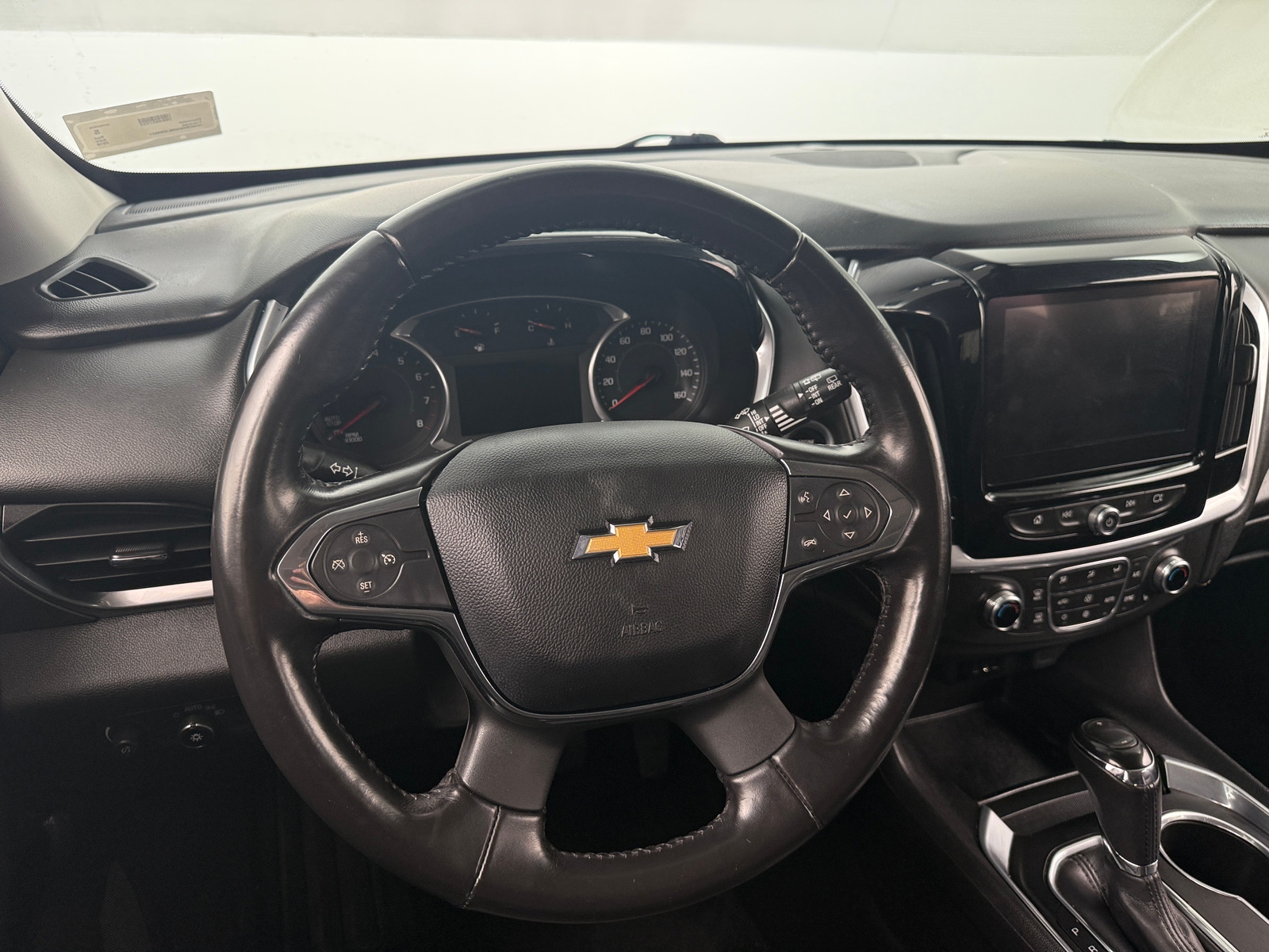 Thumbnail: 2019 Chevrolet Traverse - 4