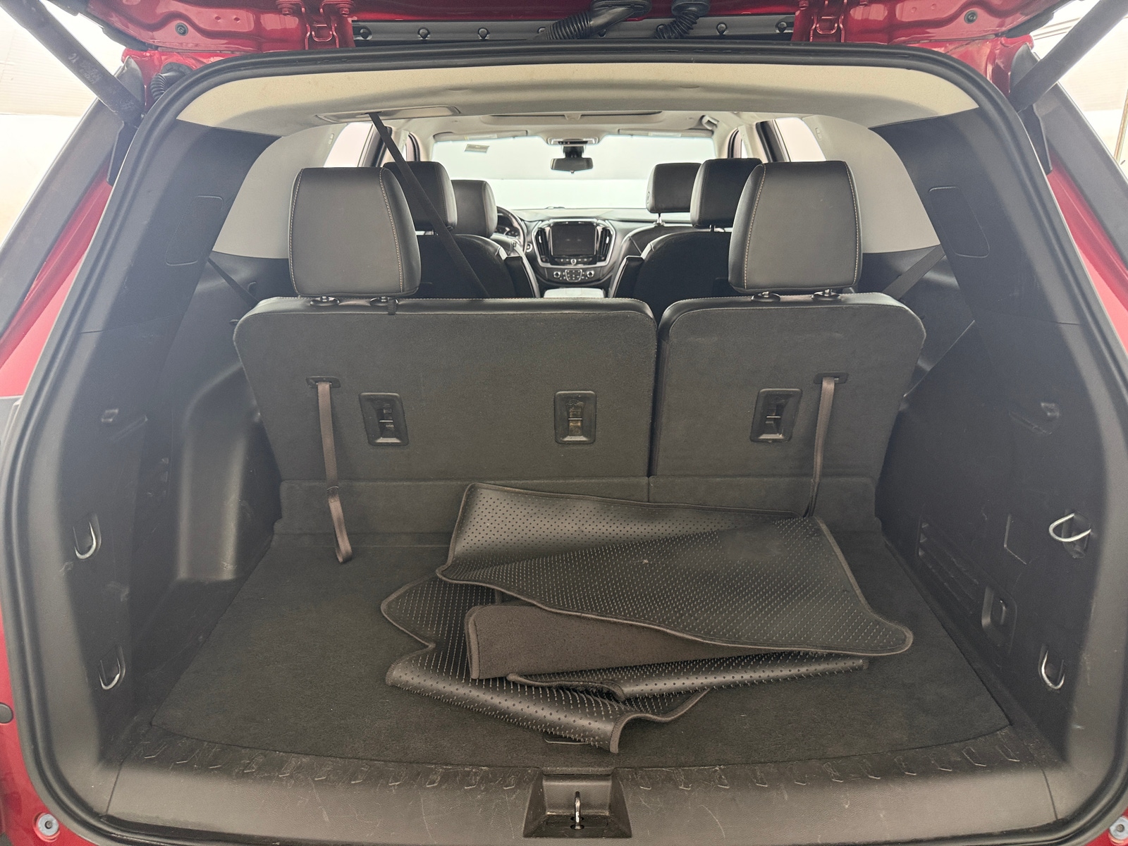 Thumbnail: 2019 Chevrolet Traverse - 6