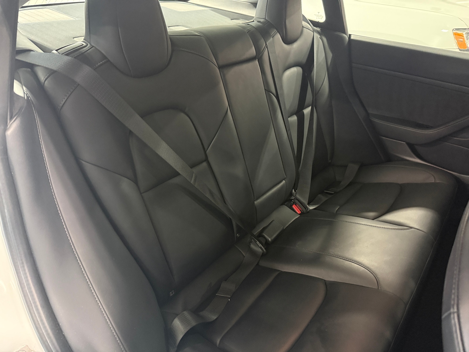 Thumbnail: 2020 Tesla Model 3 - 5