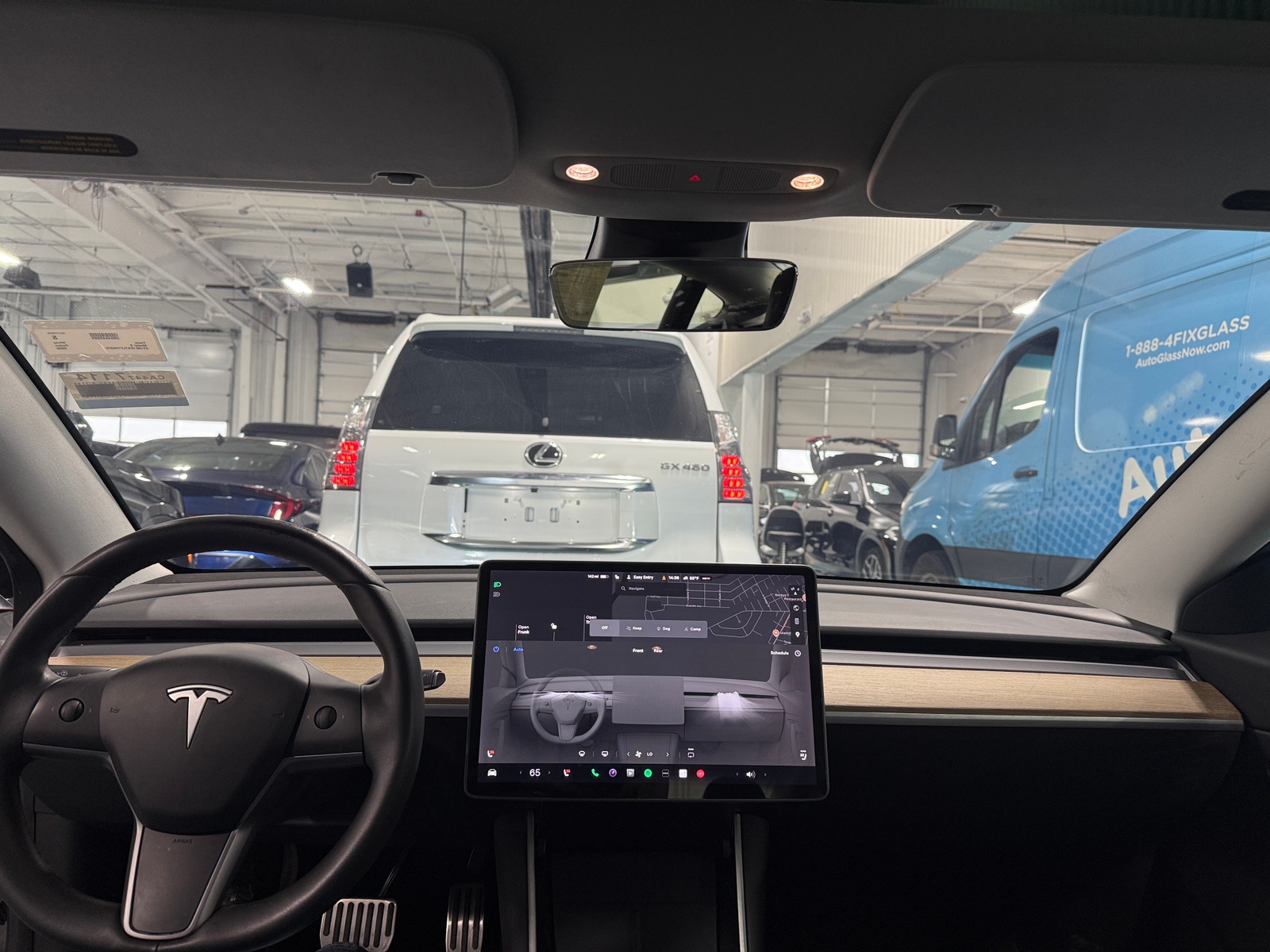 Thumbnail: 2020 Tesla Model 3 - 2