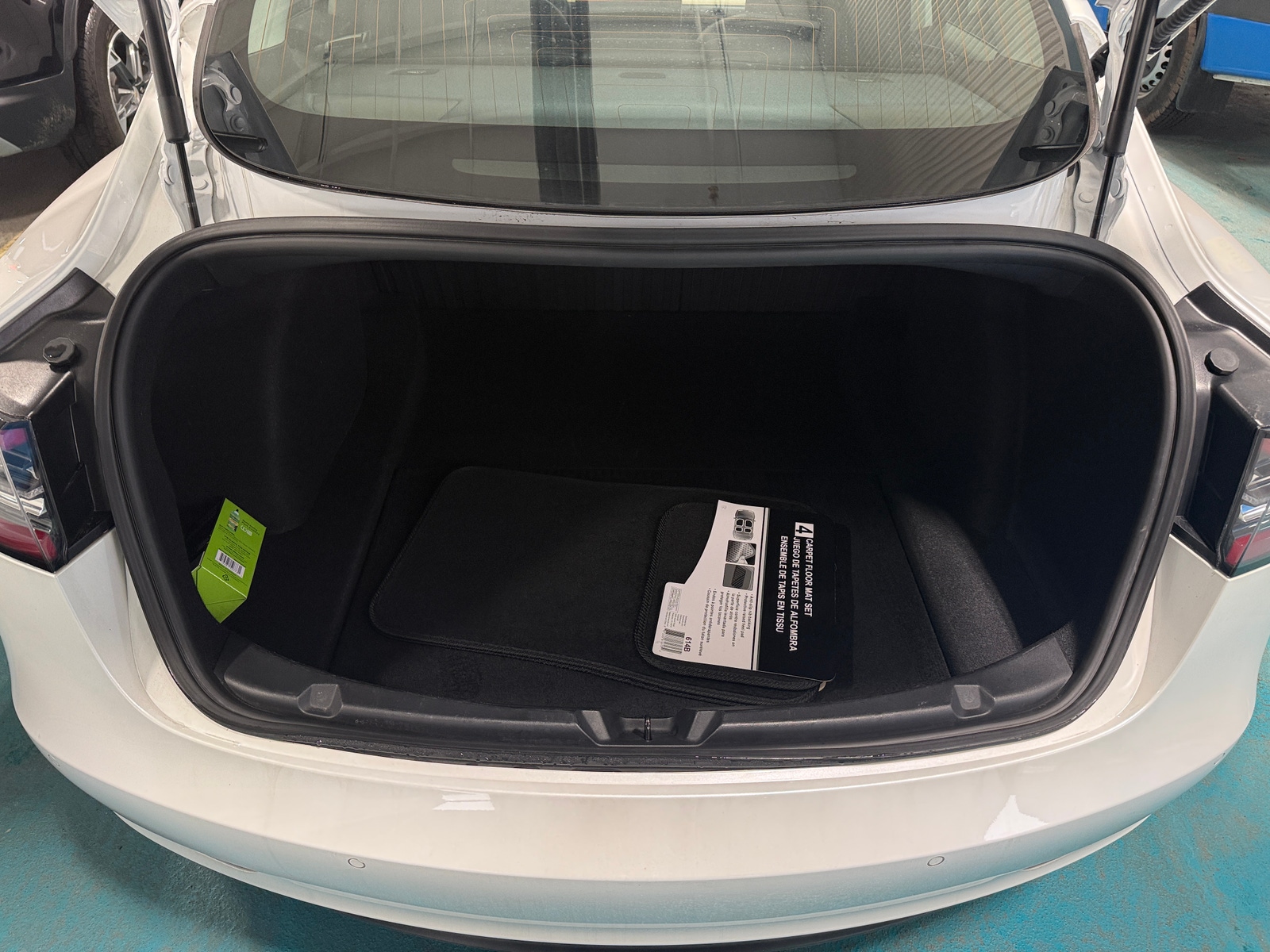 Thumbnail: 2020 Tesla Model 3 - 6