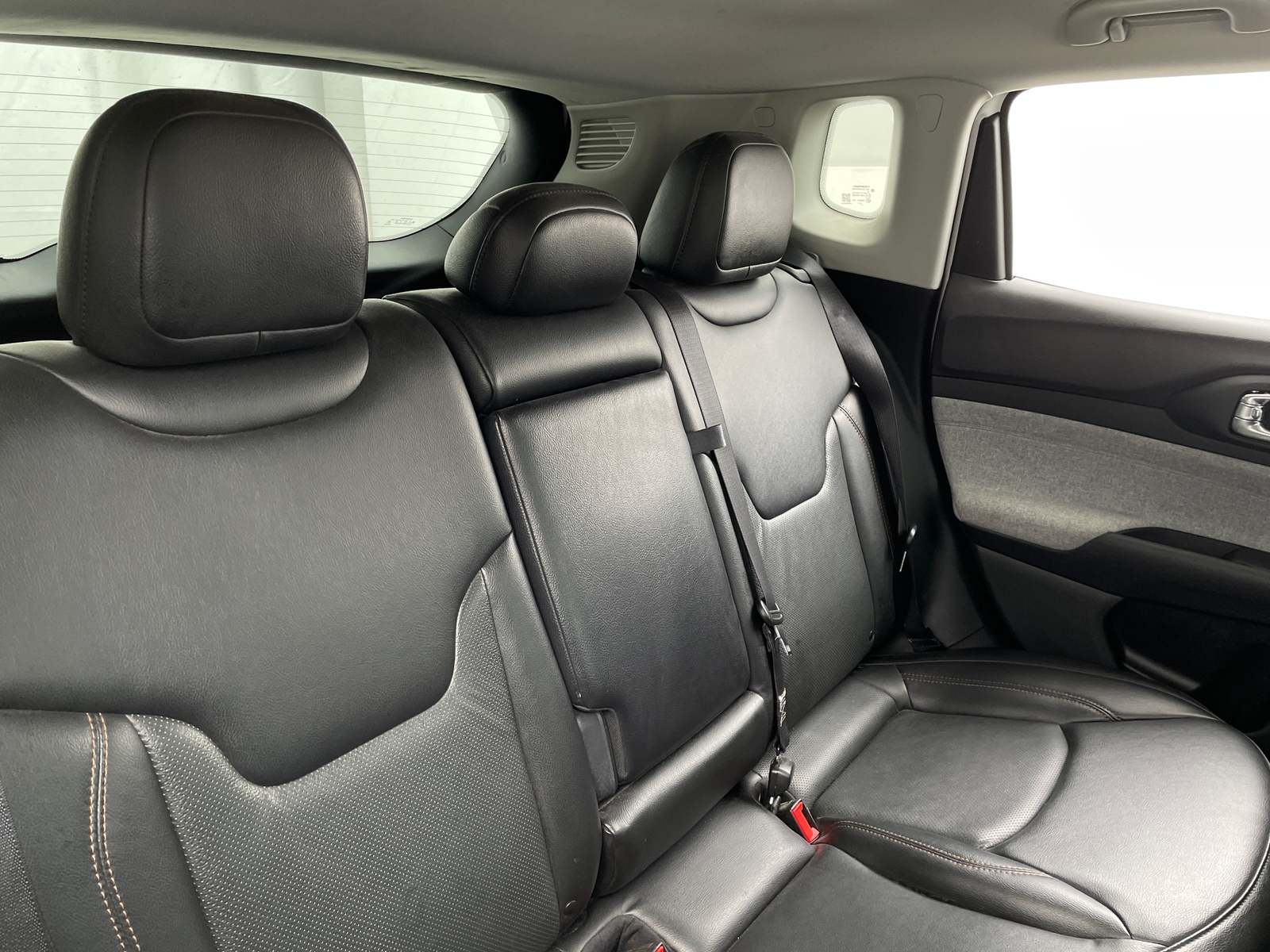 Thumbnail: 2022 Jeep Compass - 5