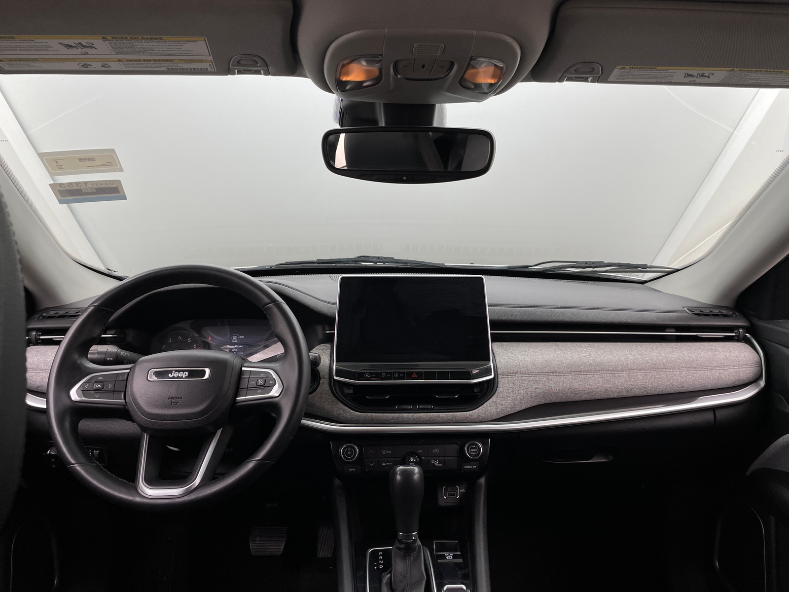 Thumbnail: 2022 Jeep Compass - 2